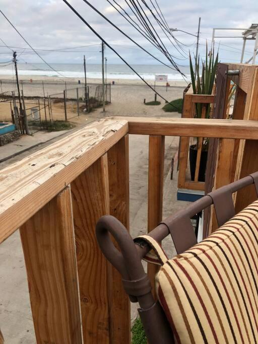 Be steps away from the beach - Downtown Rosarito