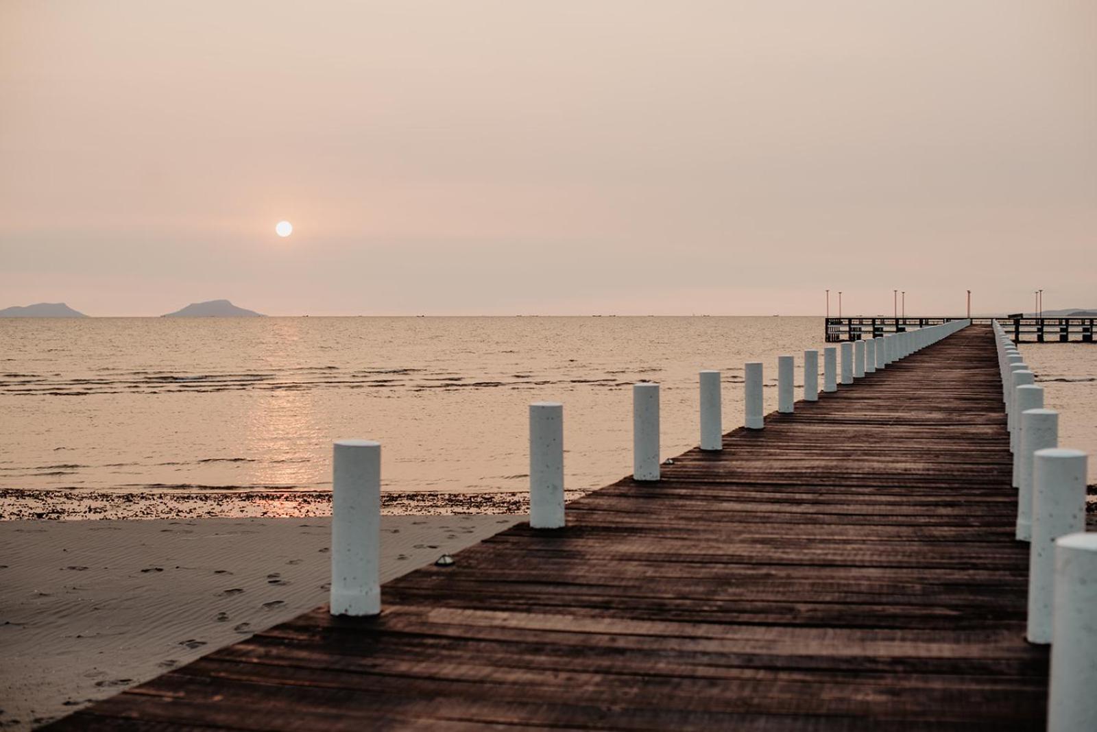 Samanea Beach Resort & Spa
