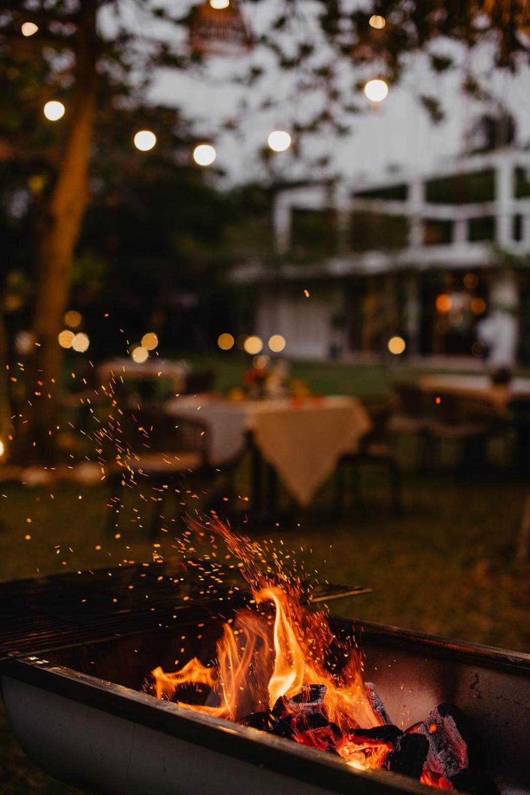 Samanea Beach Resort & Spa