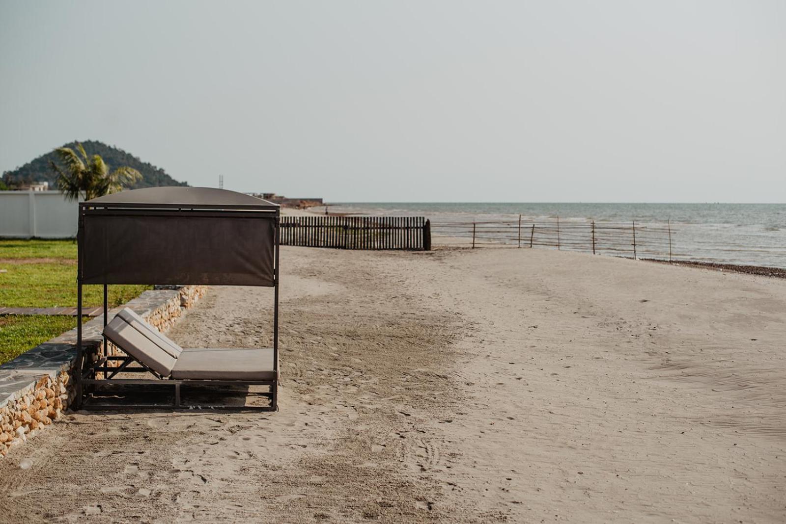 Samanea Beach Resort & Spa