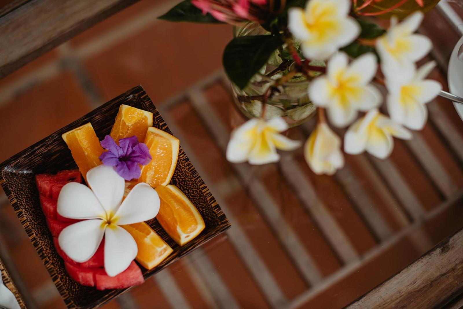 Samanea Beach Resort & Spa