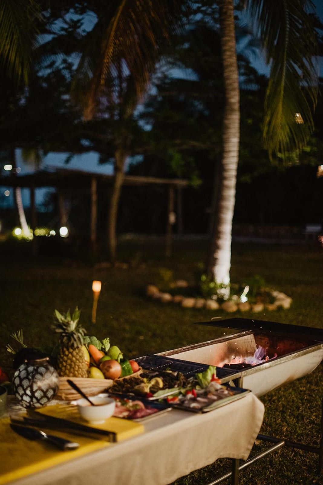 Samanea Beach Resort & Spa