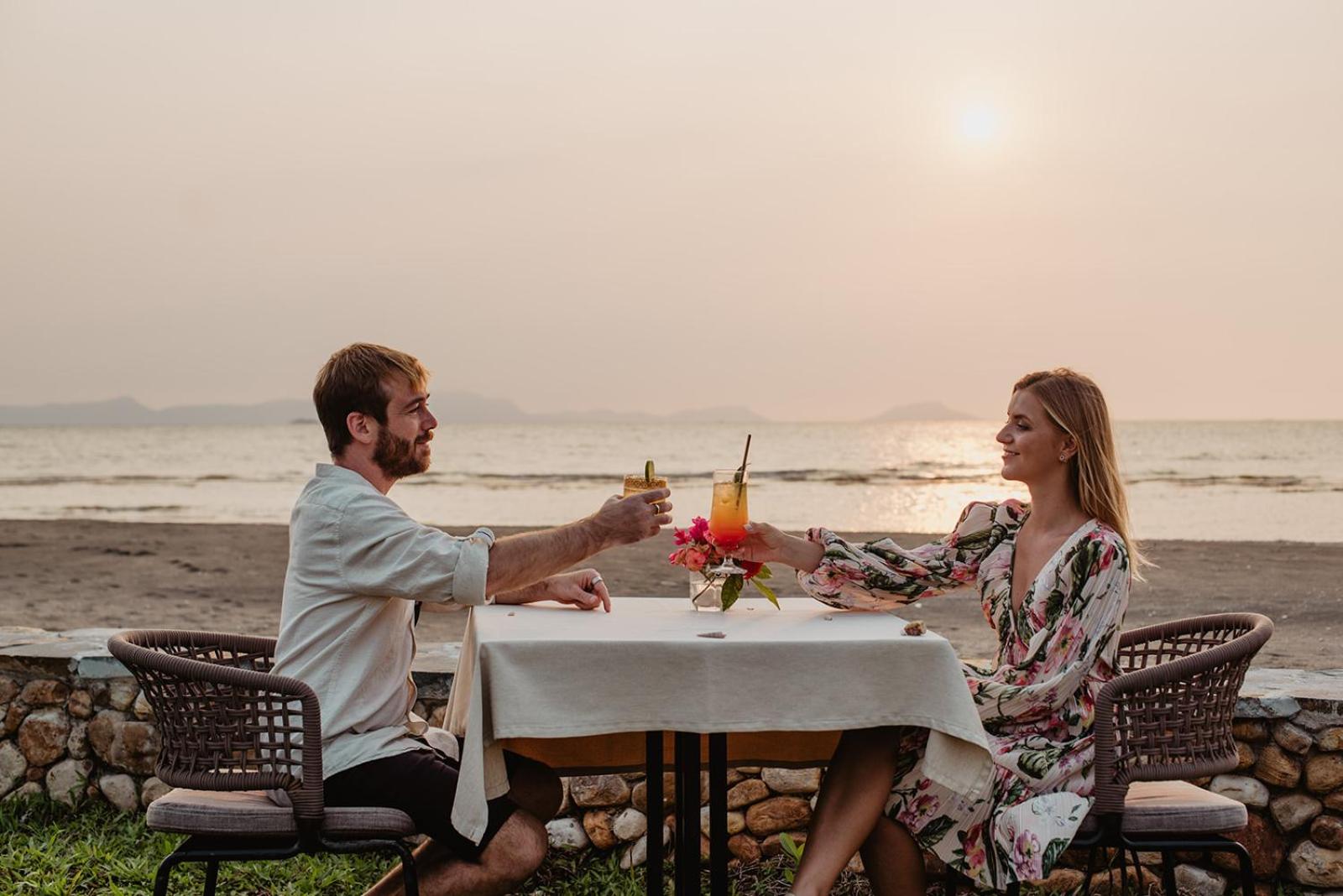 Samanea Beach Resort & Spa