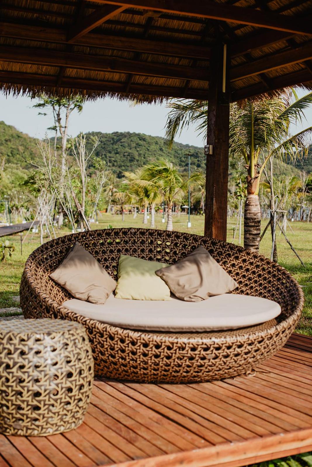 Samanea Beach Resort & Spa