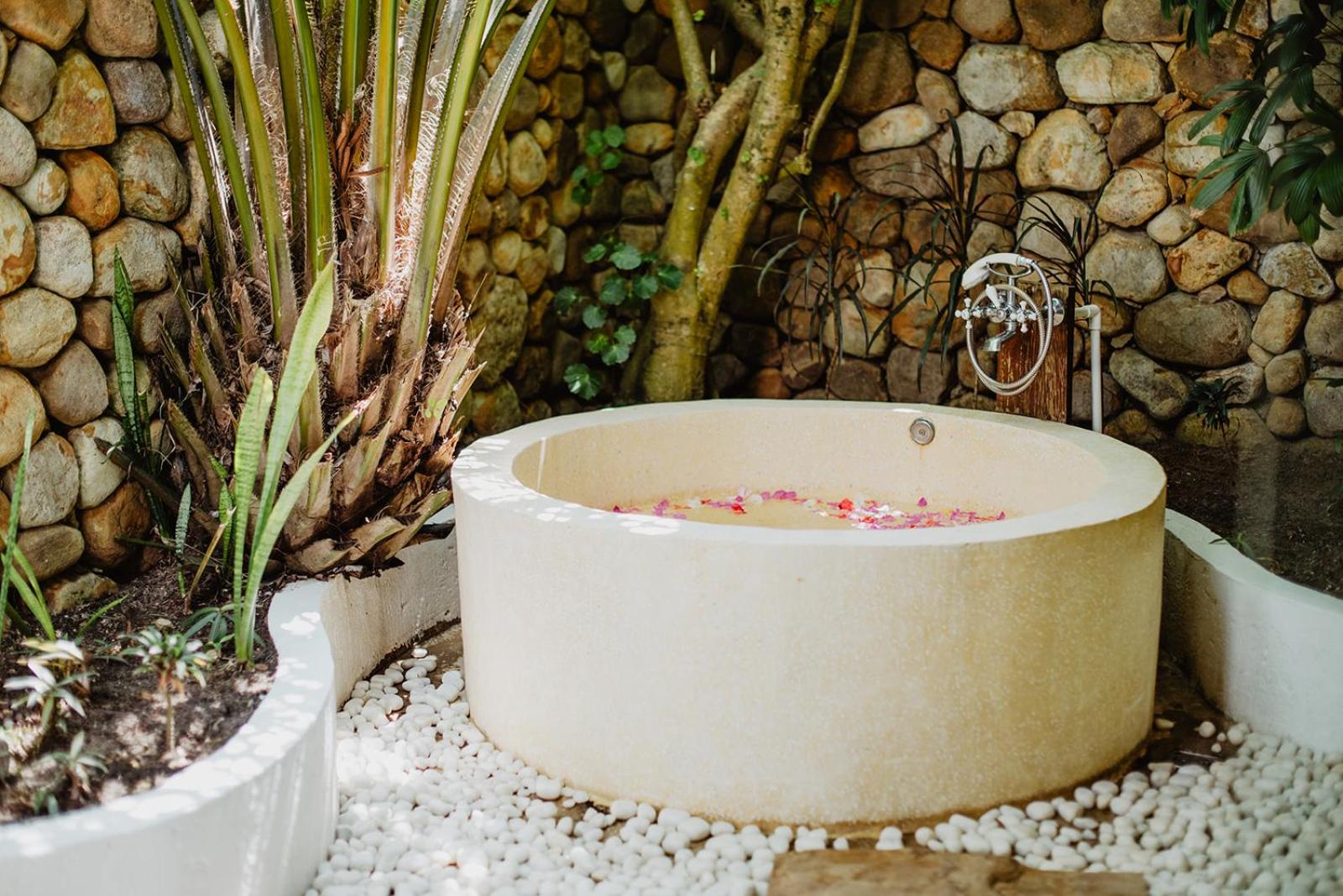 Samanea Beach Resort & Spa