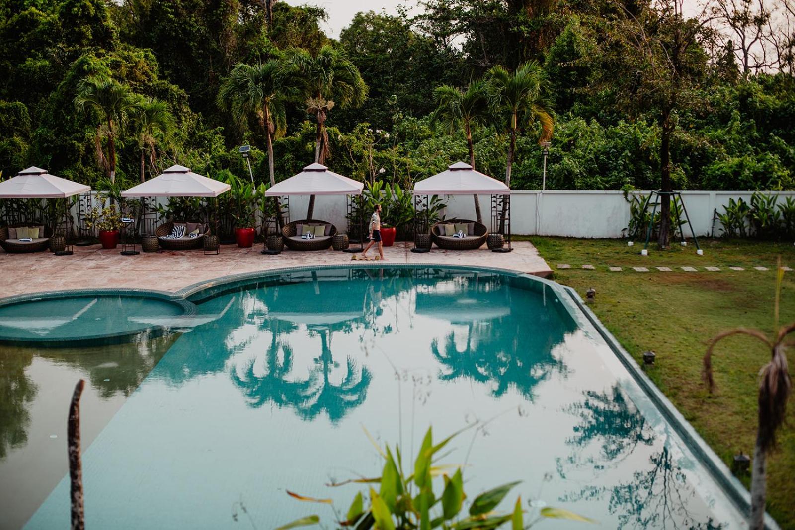 Samanea Beach Resort & Spa