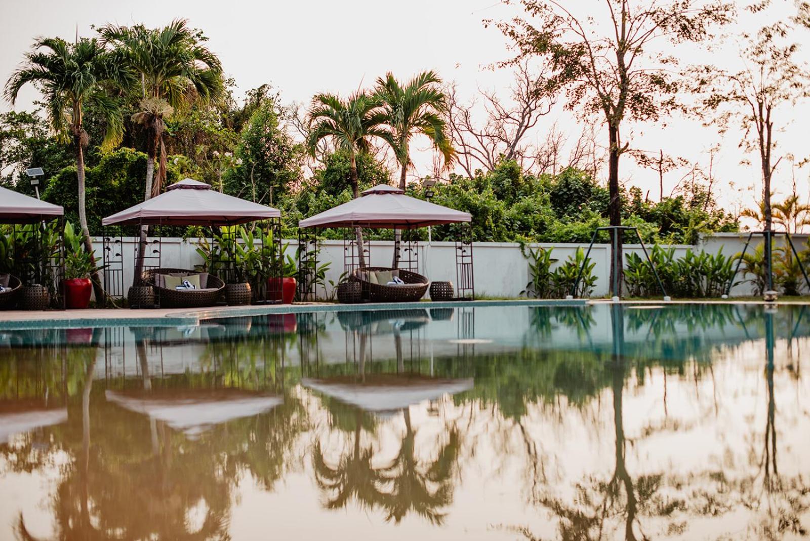 Samanea Beach Resort & Spa