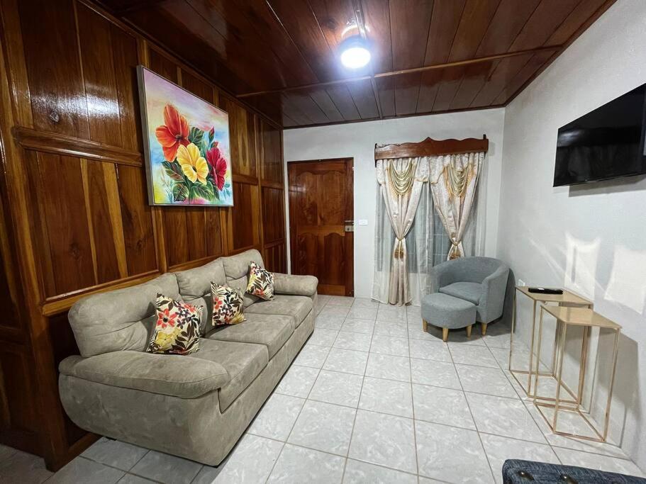 Departamento Ángeles del Arenal #2