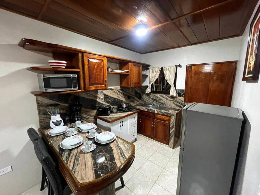 Departamento Ángeles del Arenal #2