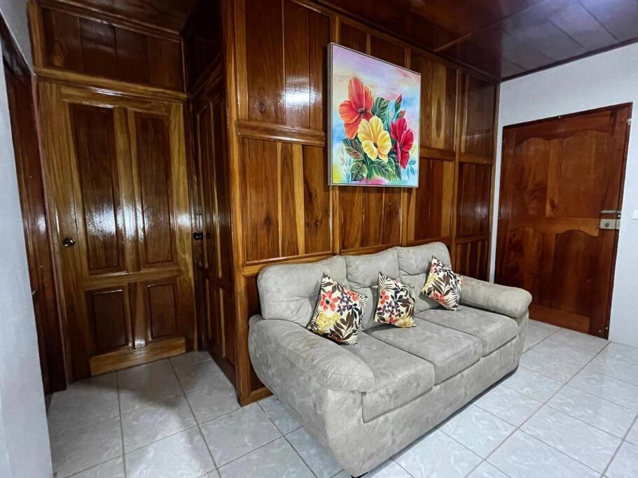 Departamento Ángeles del Arenal #2