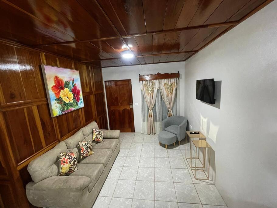 Departamento Ángeles del Arenal #2