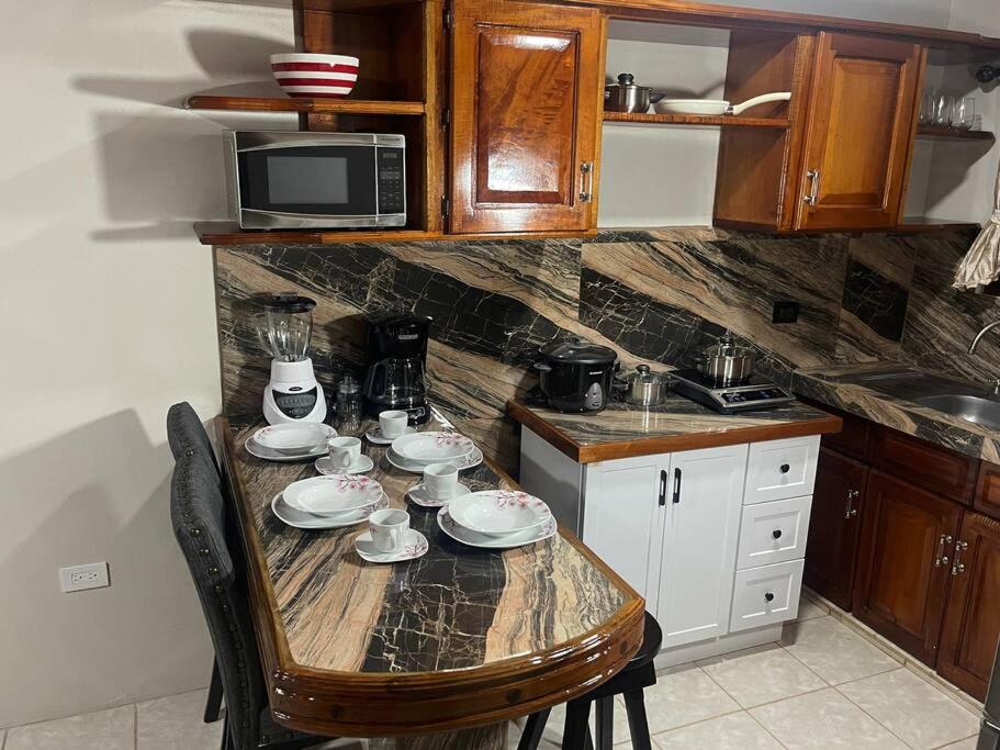 Departamento Ángeles del Arenal #2