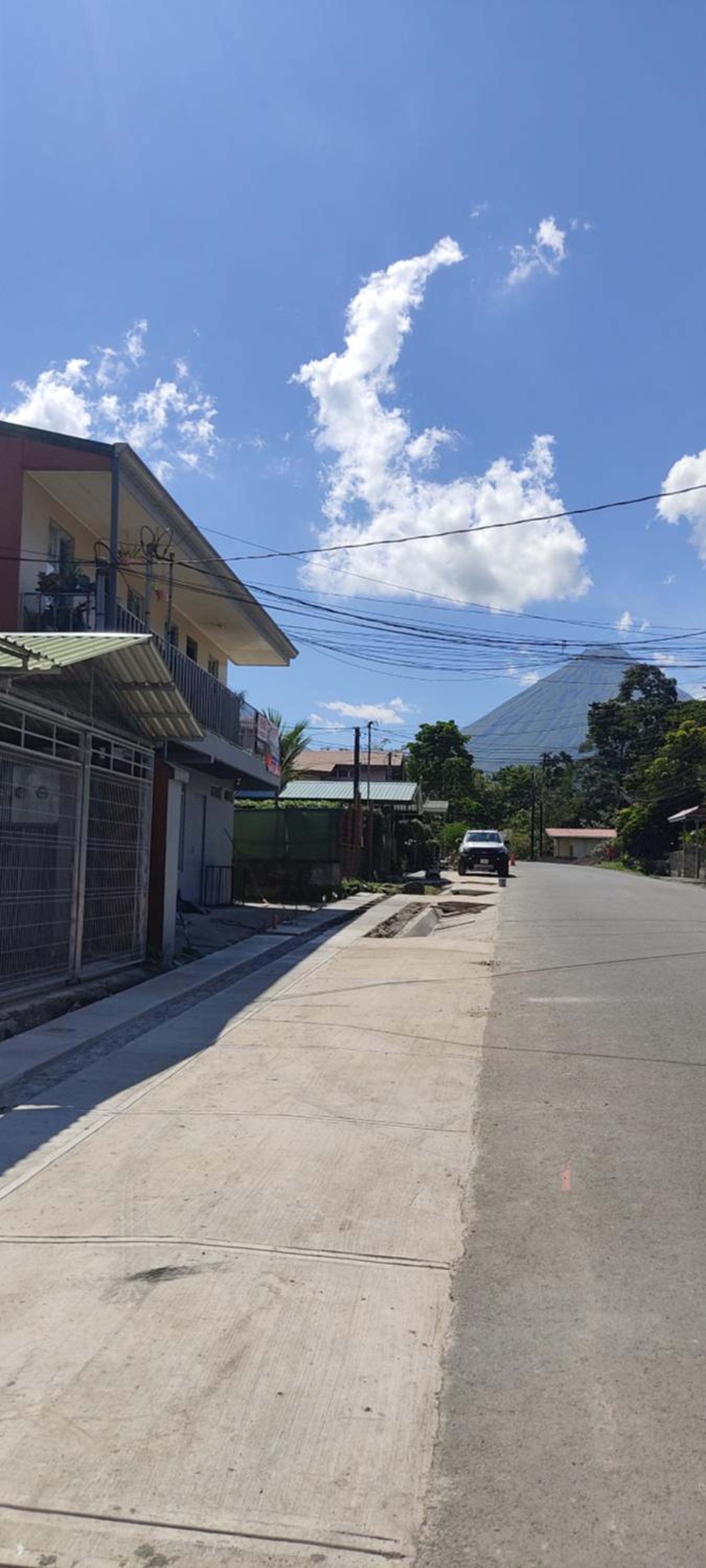 Departamento Ángeles del Arenal #2