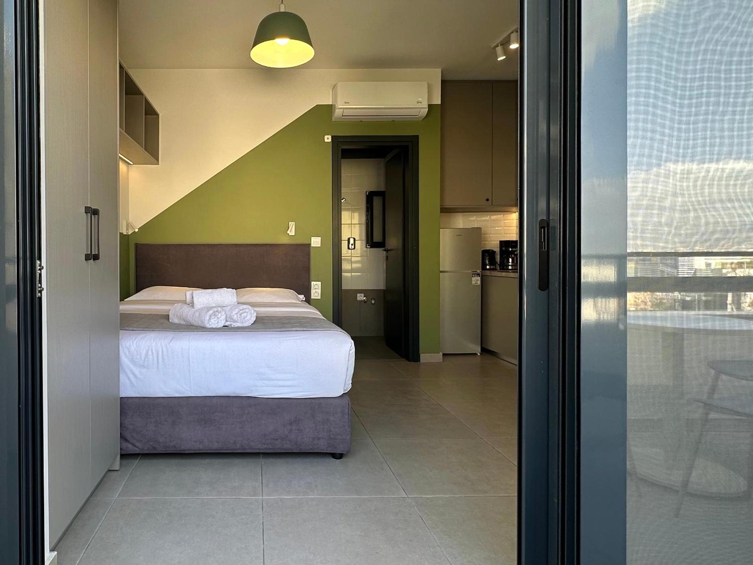 M & M - boutique apartments