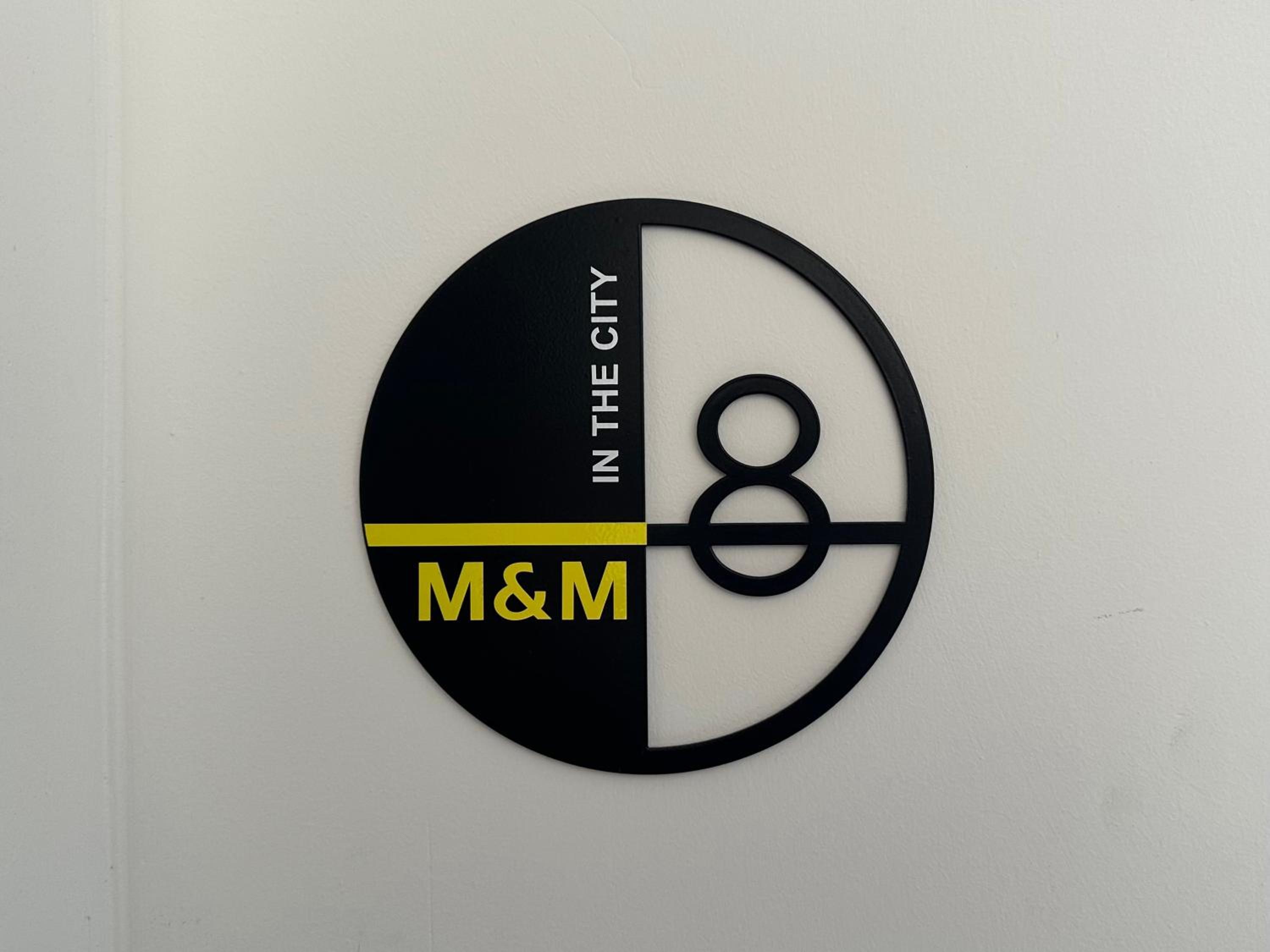 M & M - boutique apartments