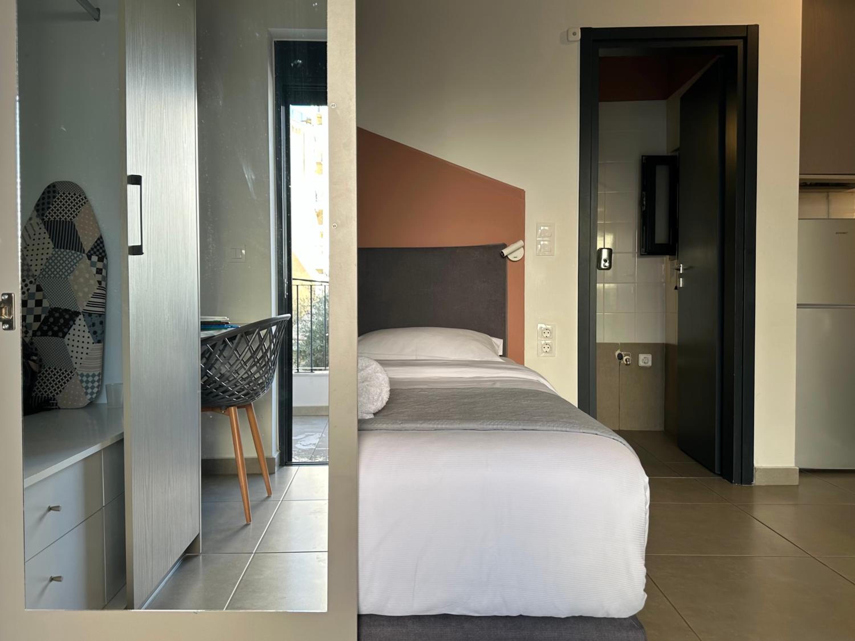 M & M - boutique apartments