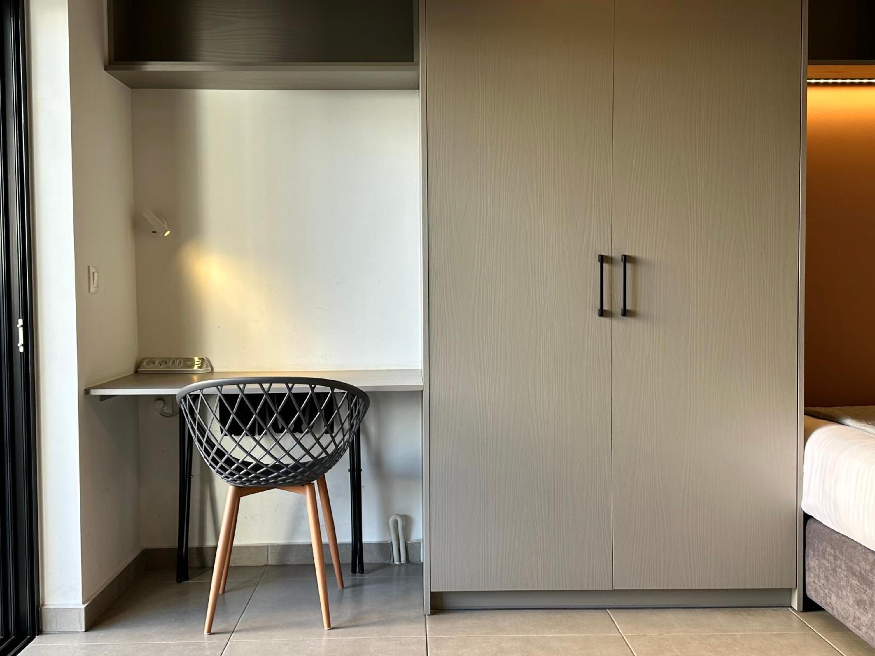 M & M - boutique apartments