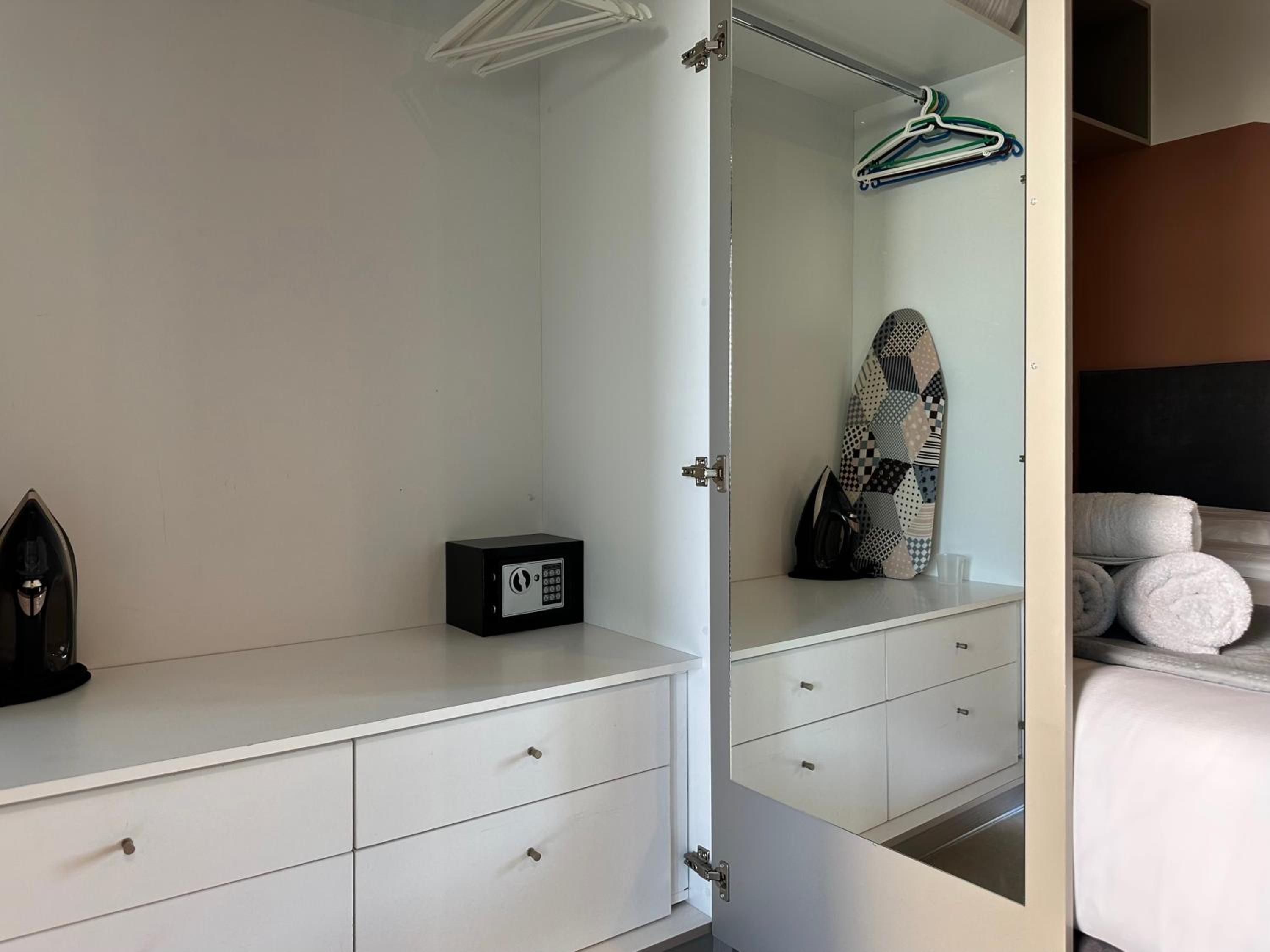 M & M - boutique apartments