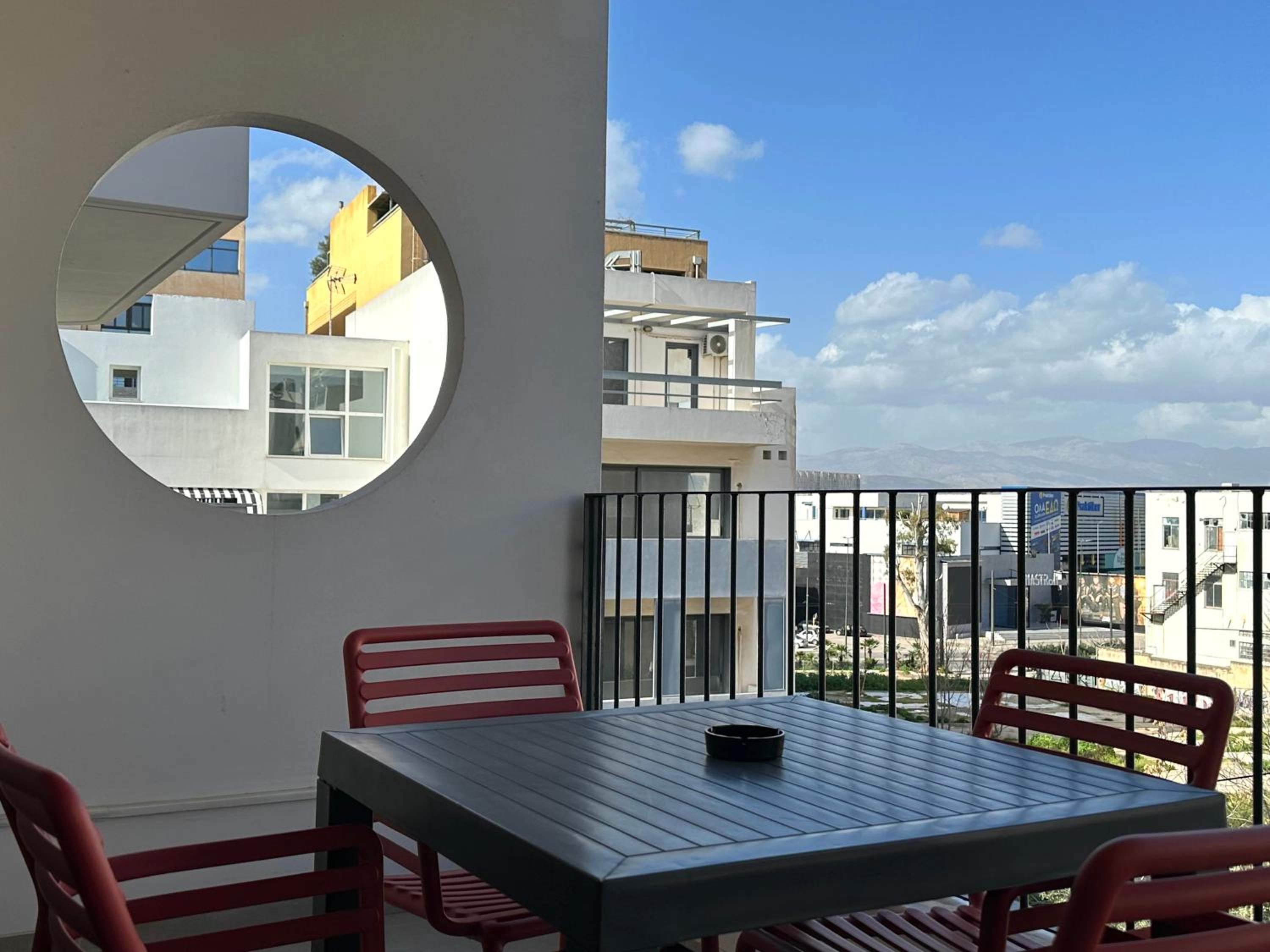 M & M - boutique apartments