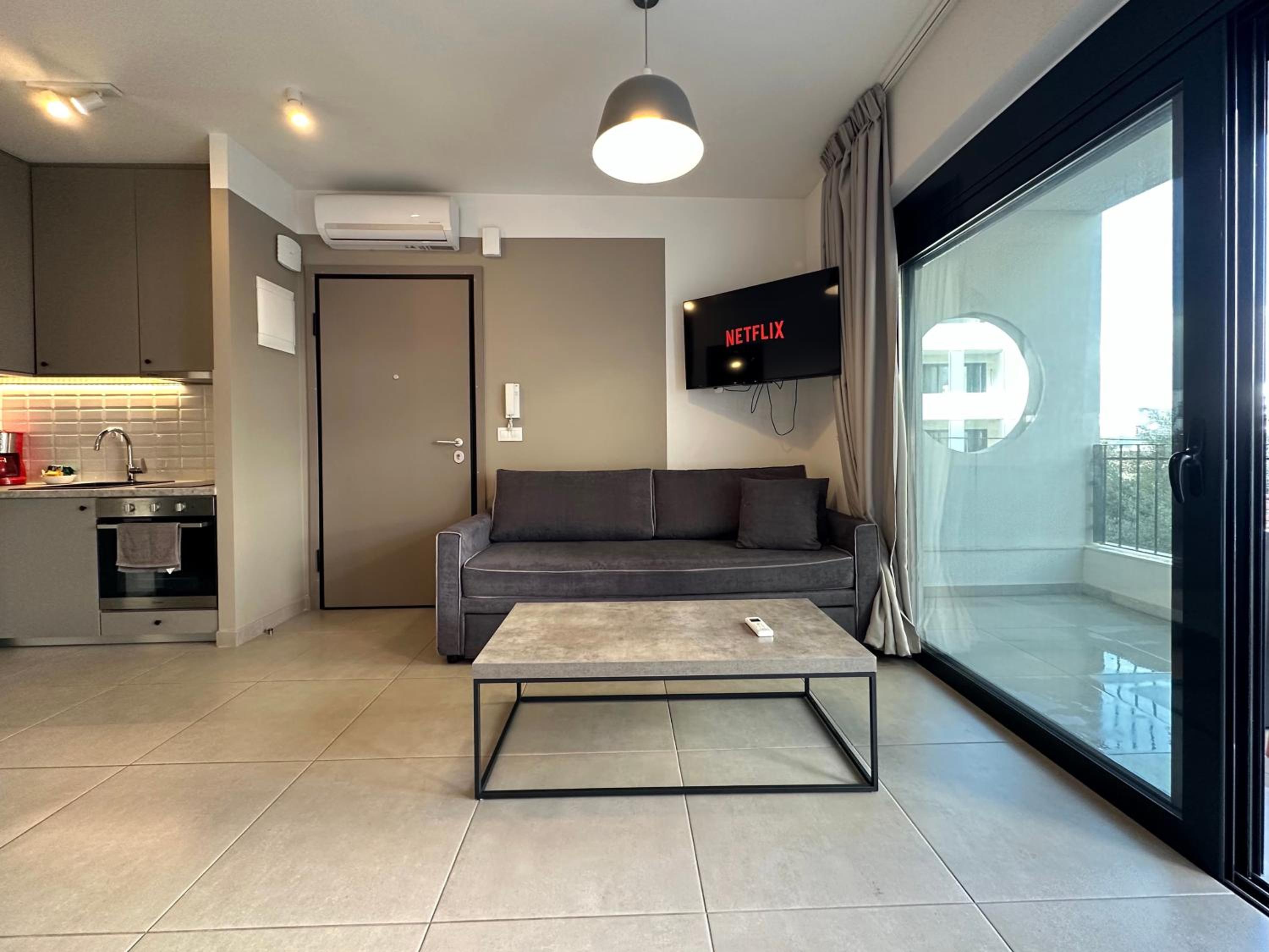 M & M - boutique apartments