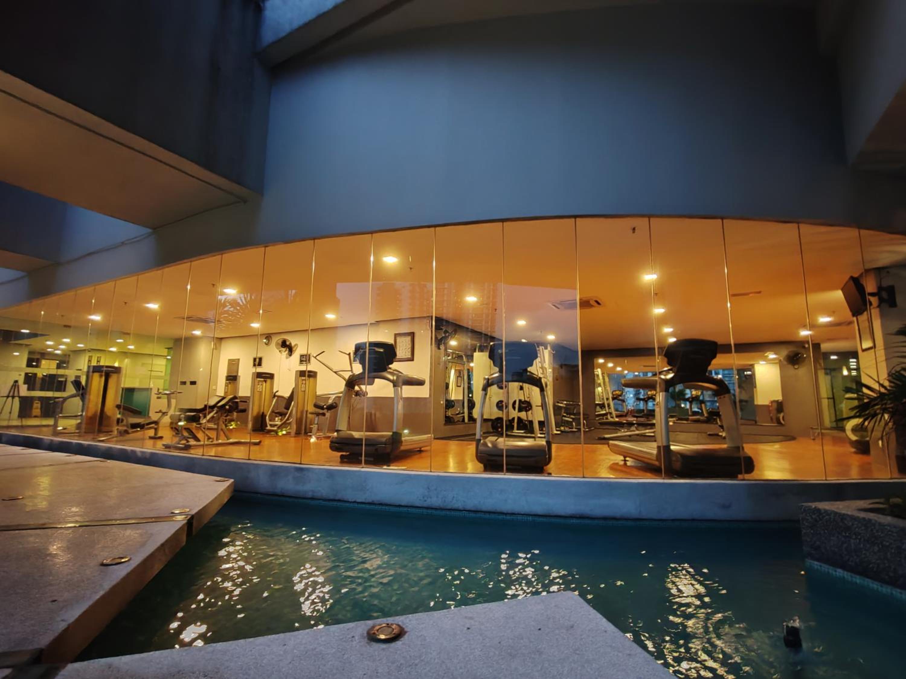 No Other Fee #Swiss Garden Residences by The Boston House #Bukit Bintang