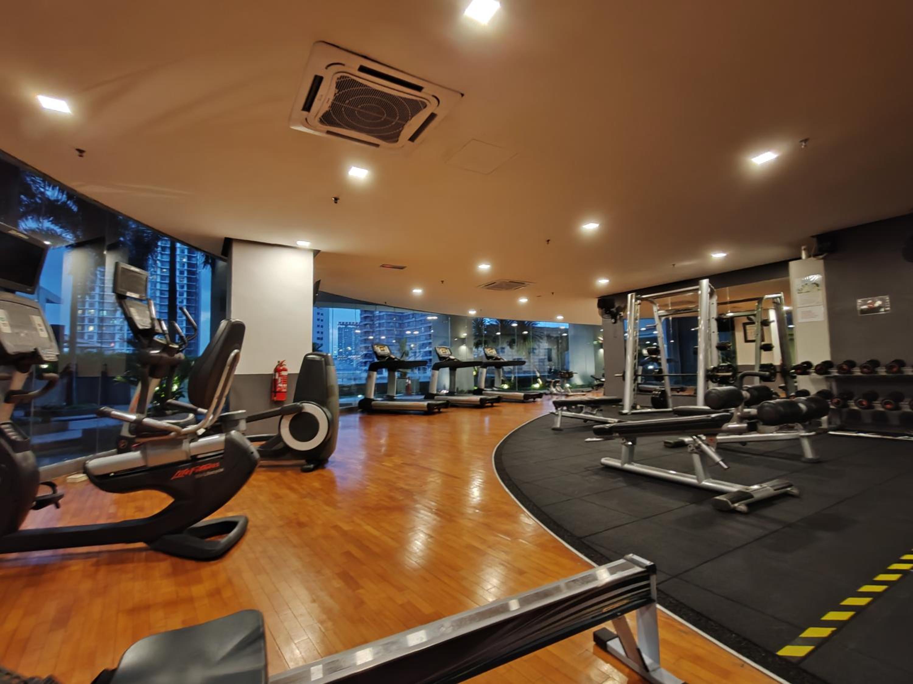 No Other Fee #Swiss Garden Residences by The Boston House #Bukit Bintang
