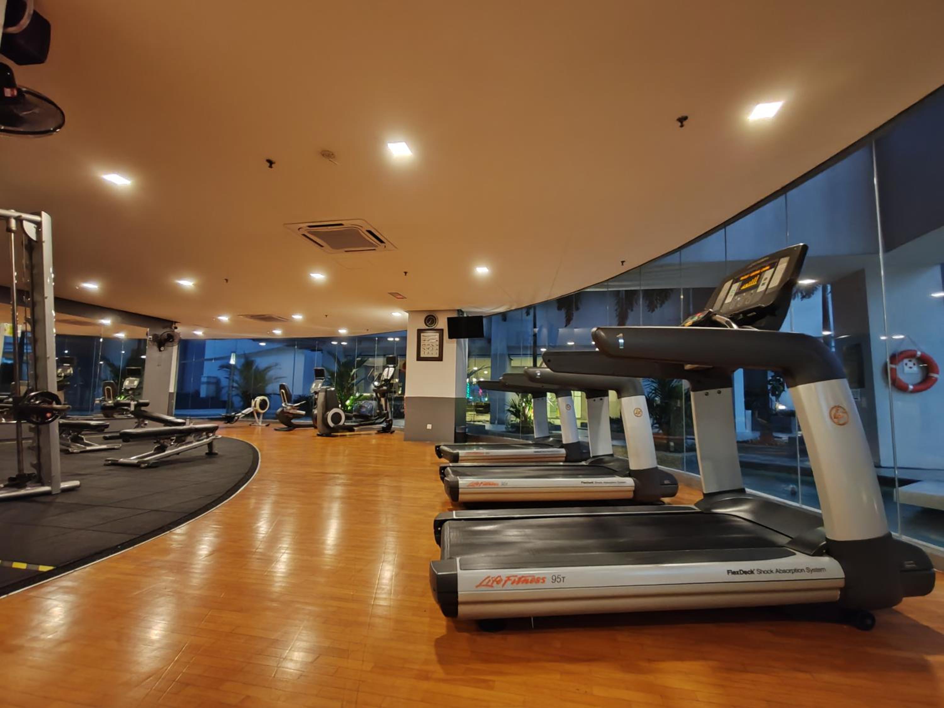 No Other Fee #Swiss Garden Residences by The Boston House #Bukit Bintang