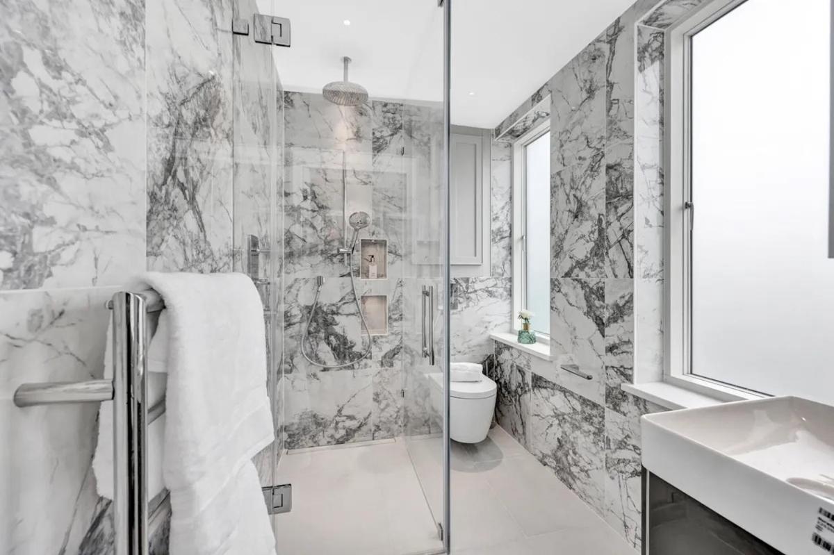 Arcore London Premium Apartments West End
