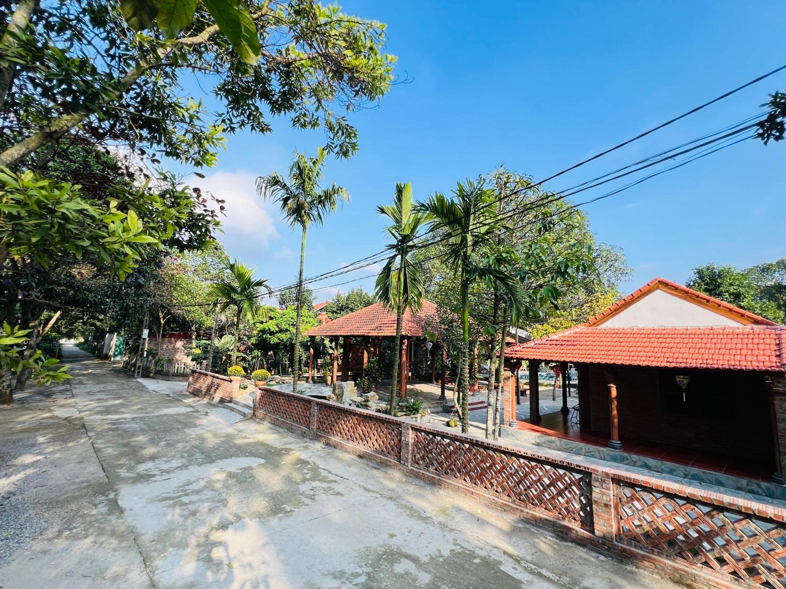 Ninh Binh Family Homestay
