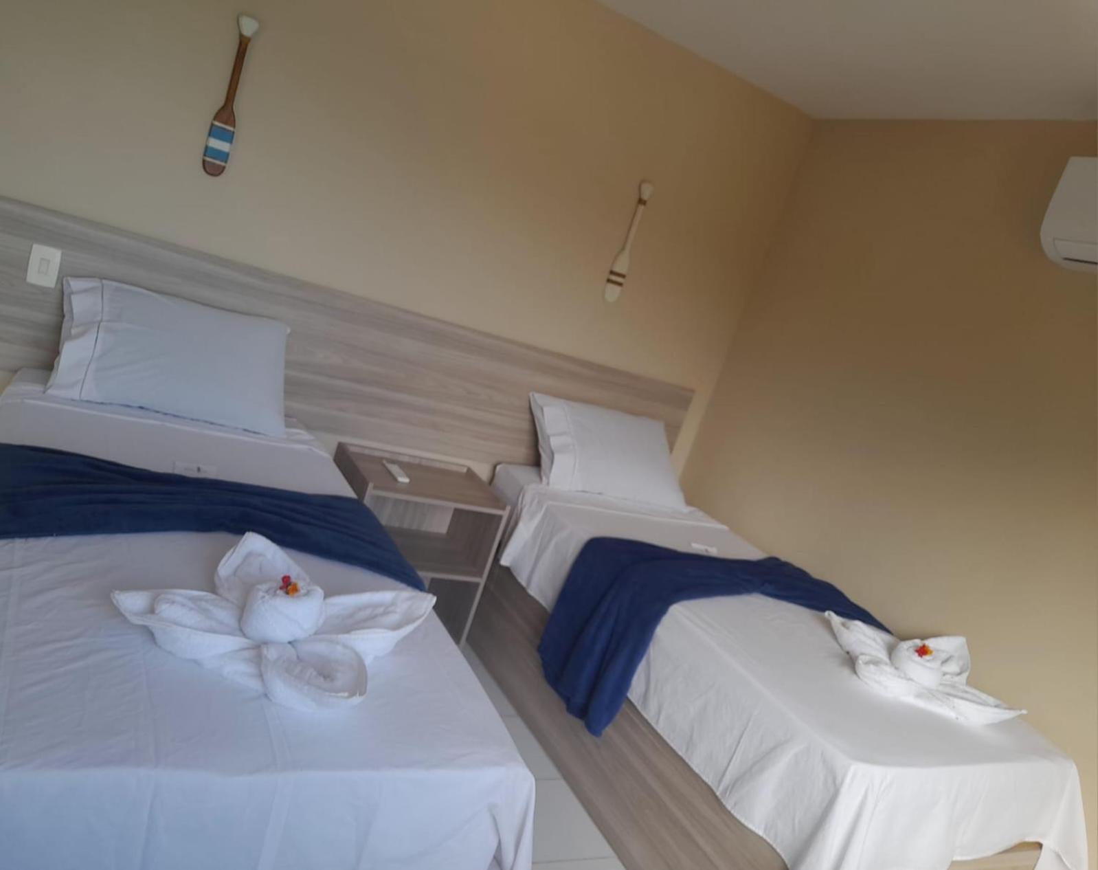 Casa Laranja em Condomínio Pé na Areia