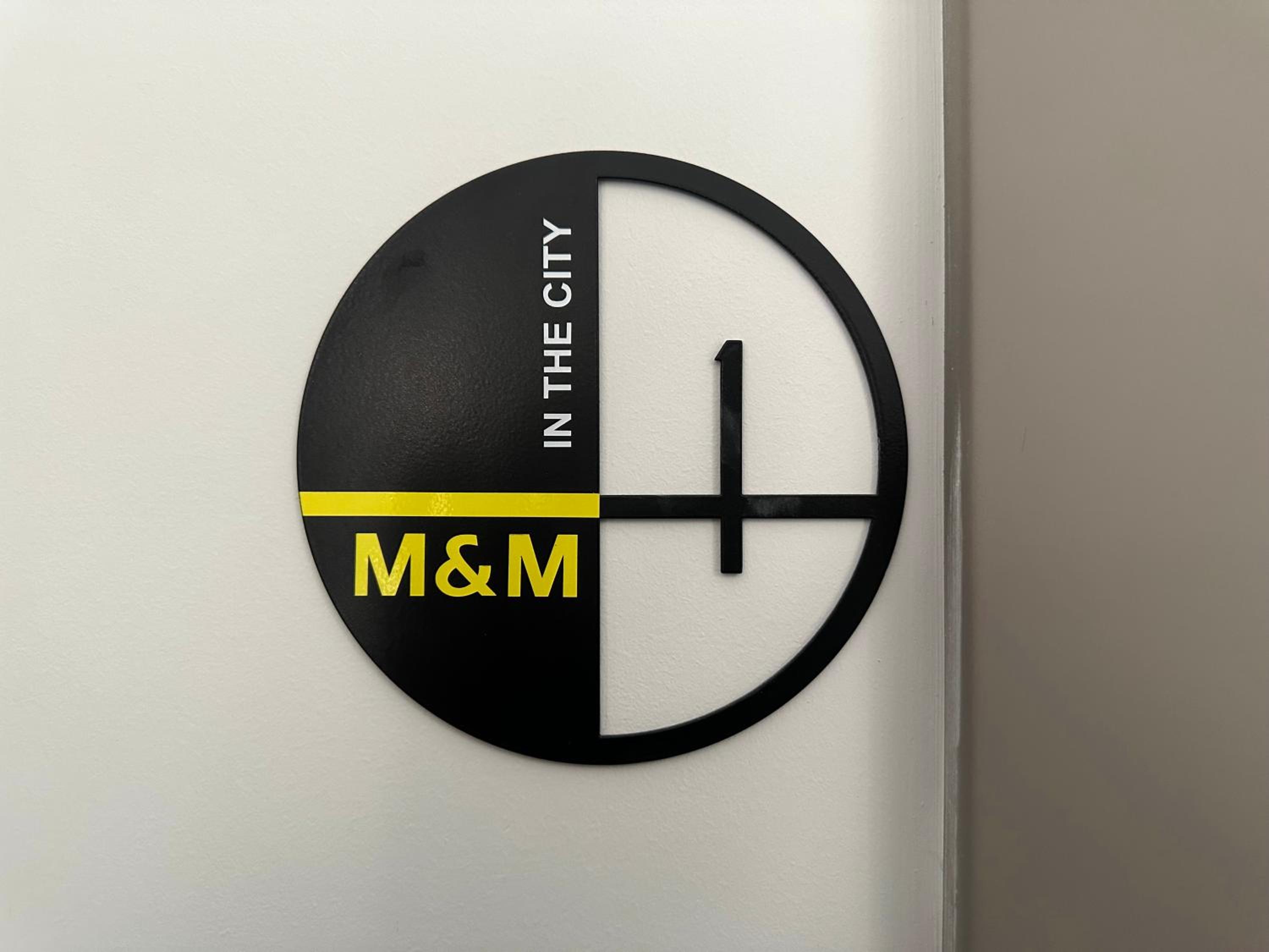 M & M - boutique apartments