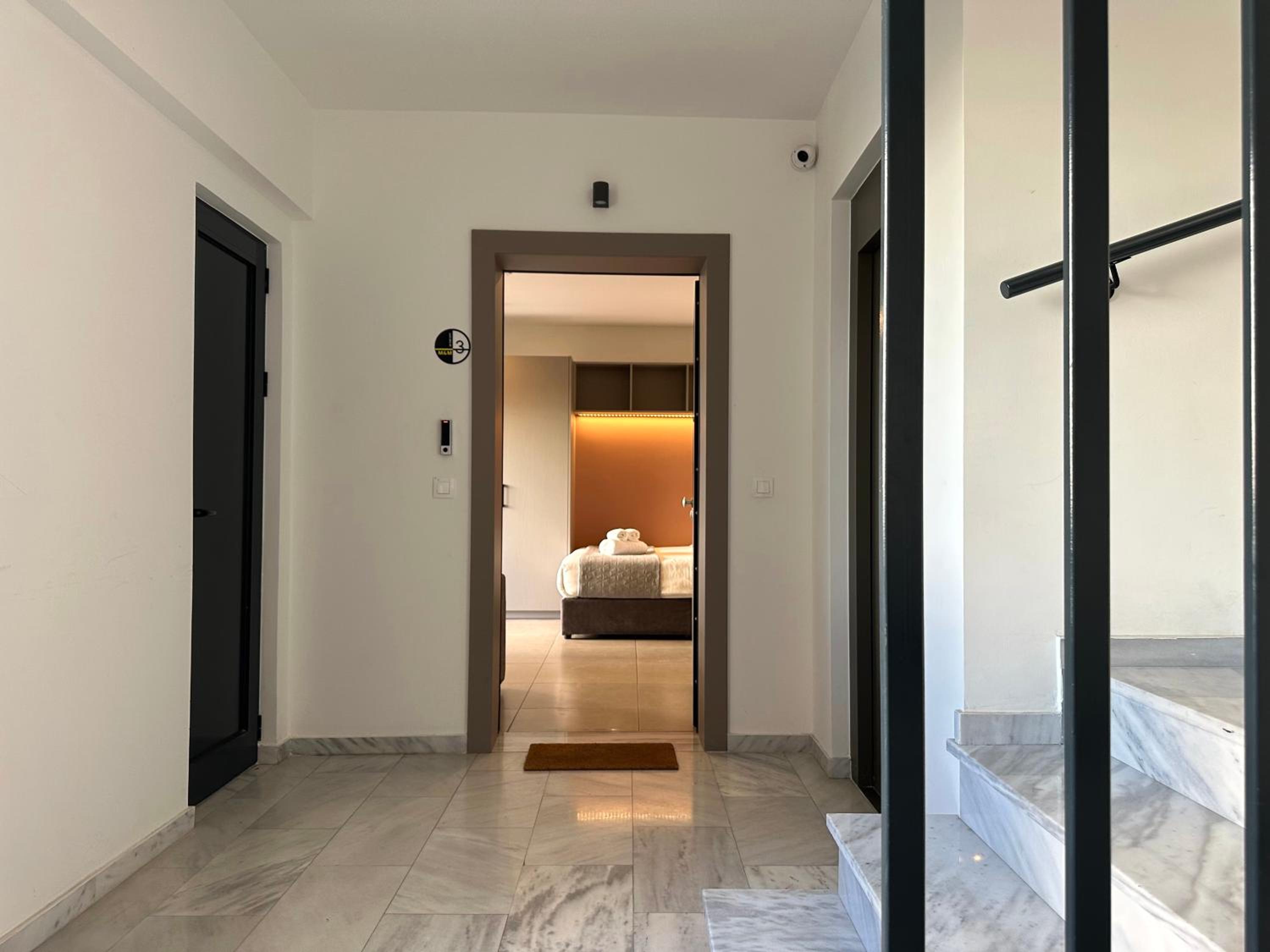 M & M - boutique apartments