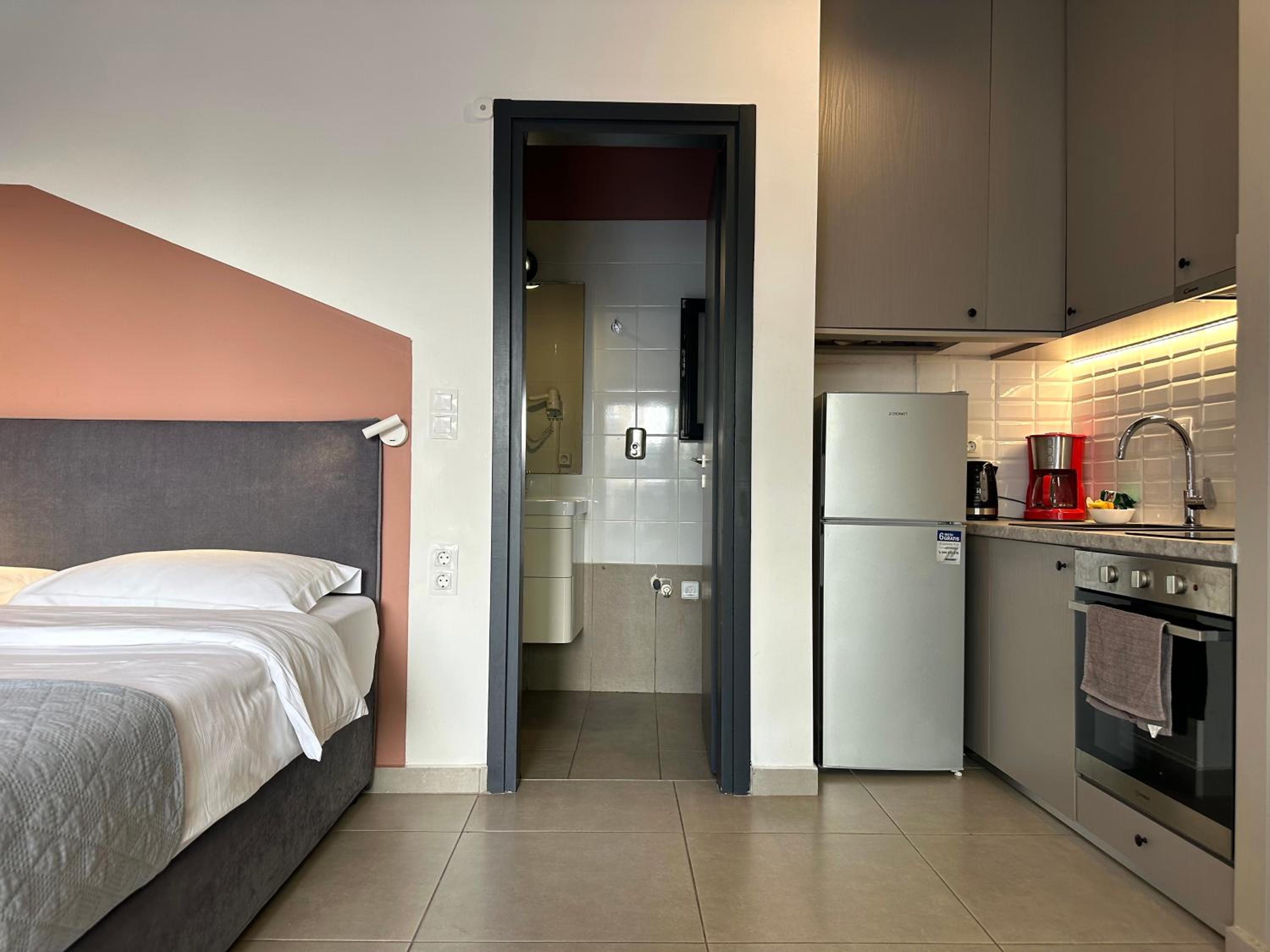M & M - boutique apartments