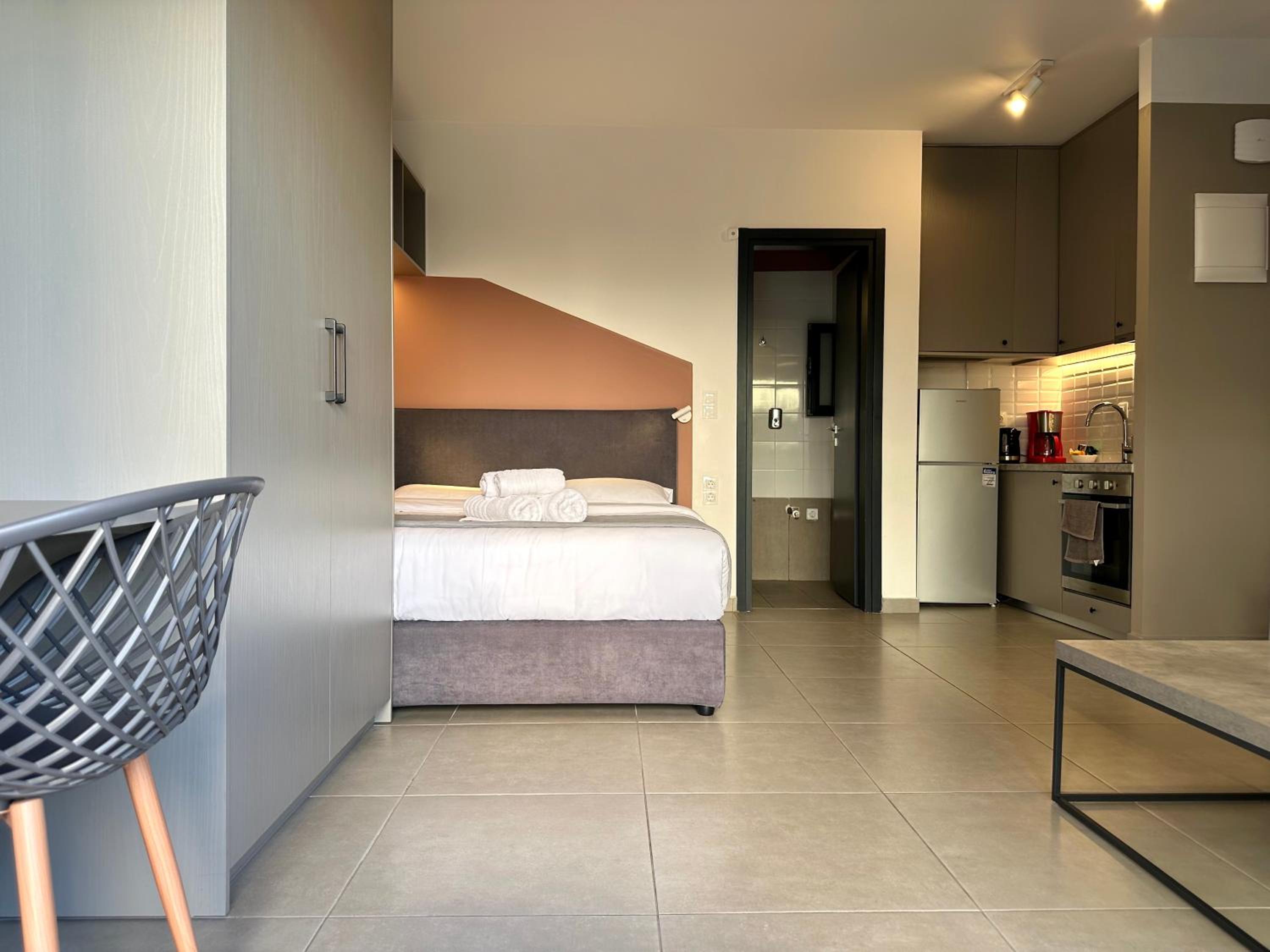 M & M - boutique apartments