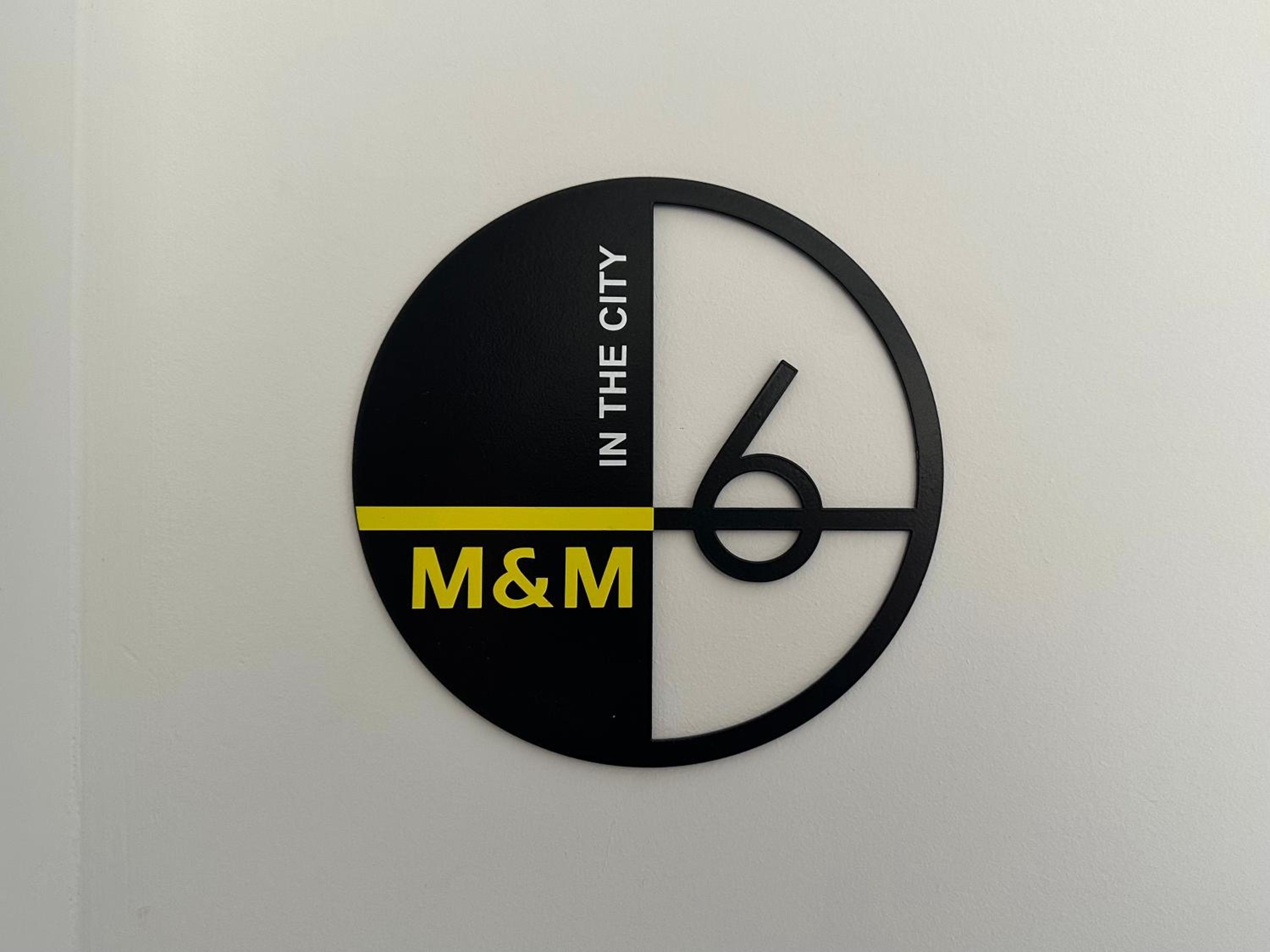 M & M - boutique apartments