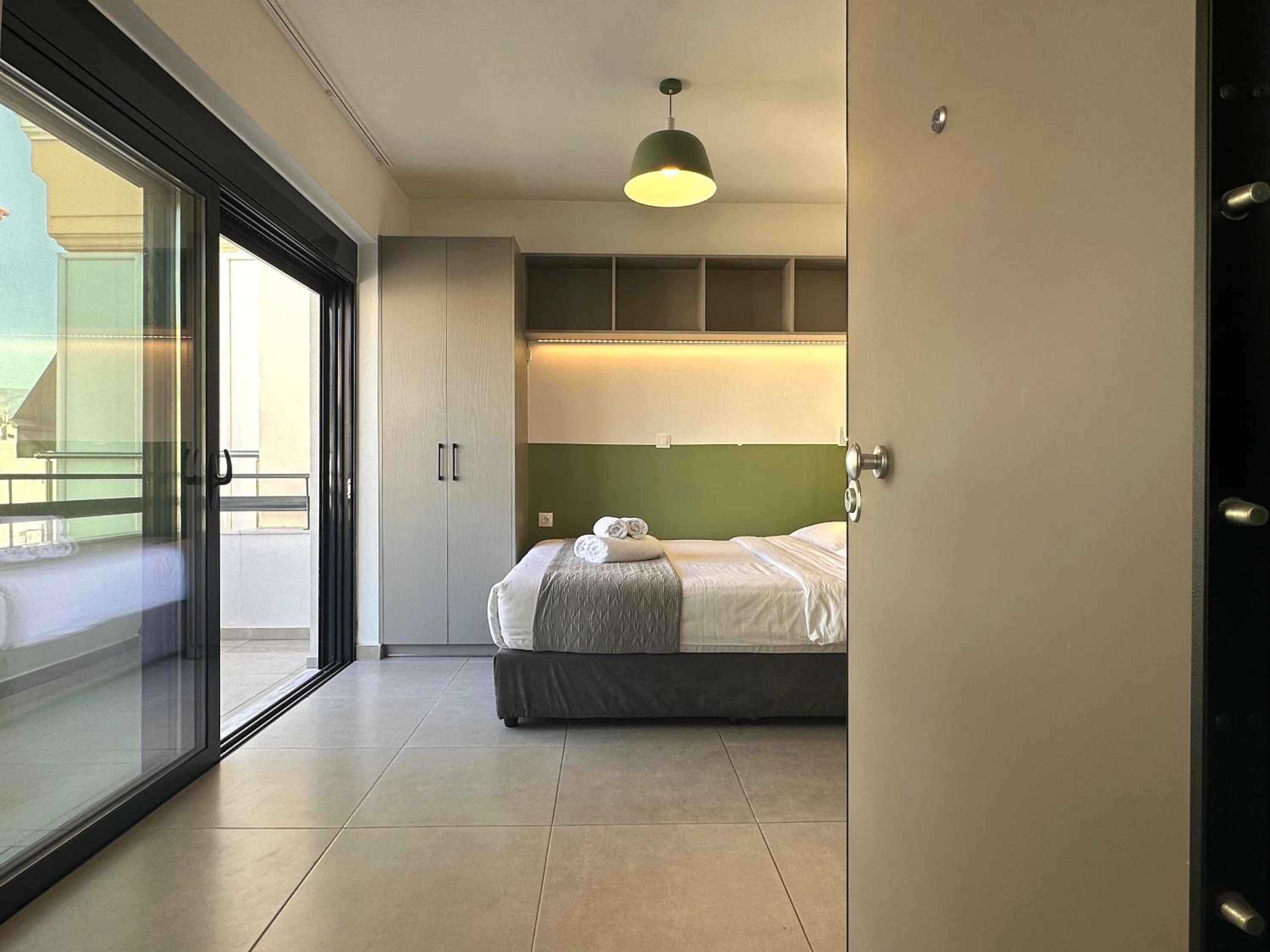 M & M - boutique apartments