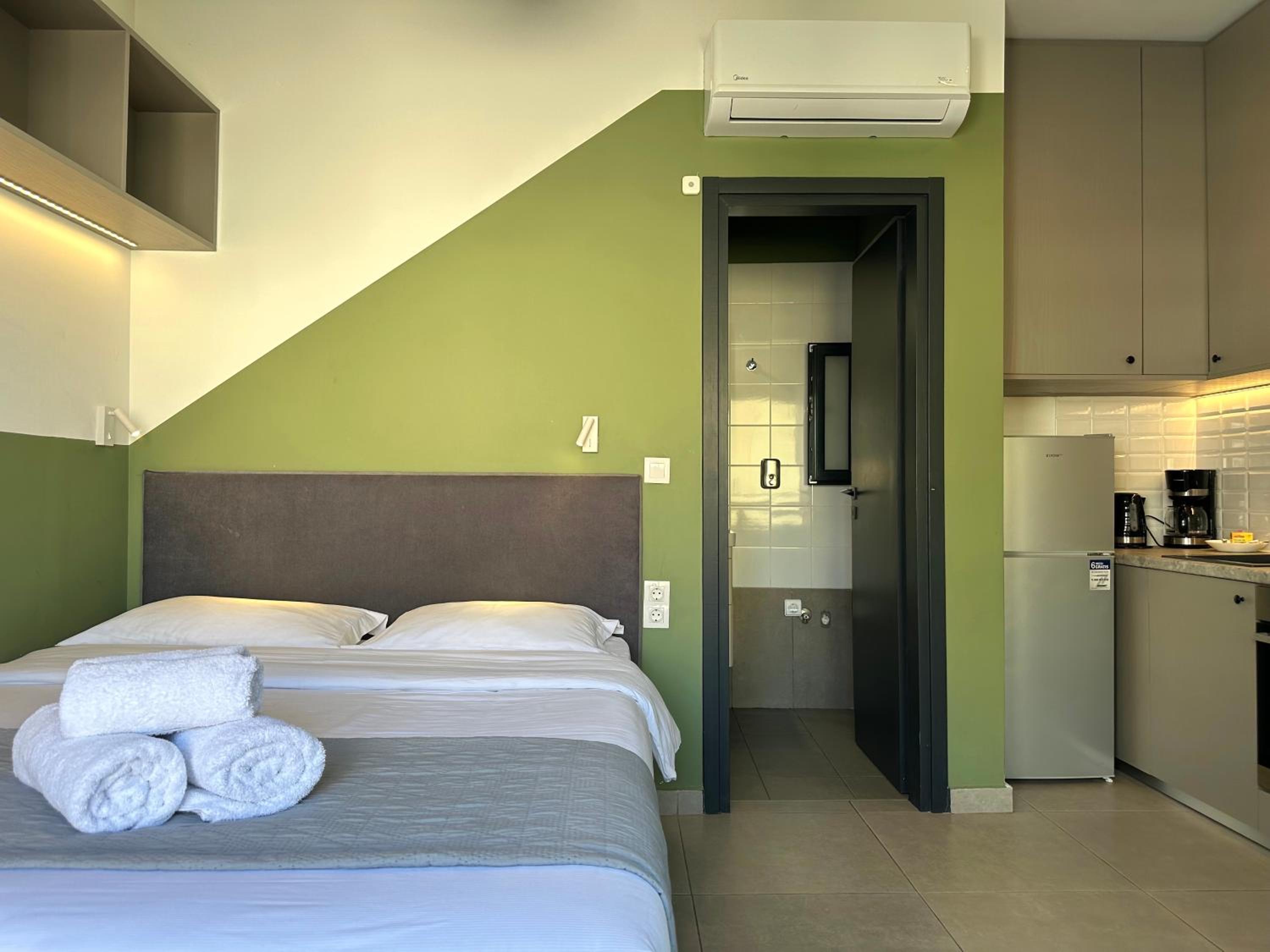 M & M - boutique apartments