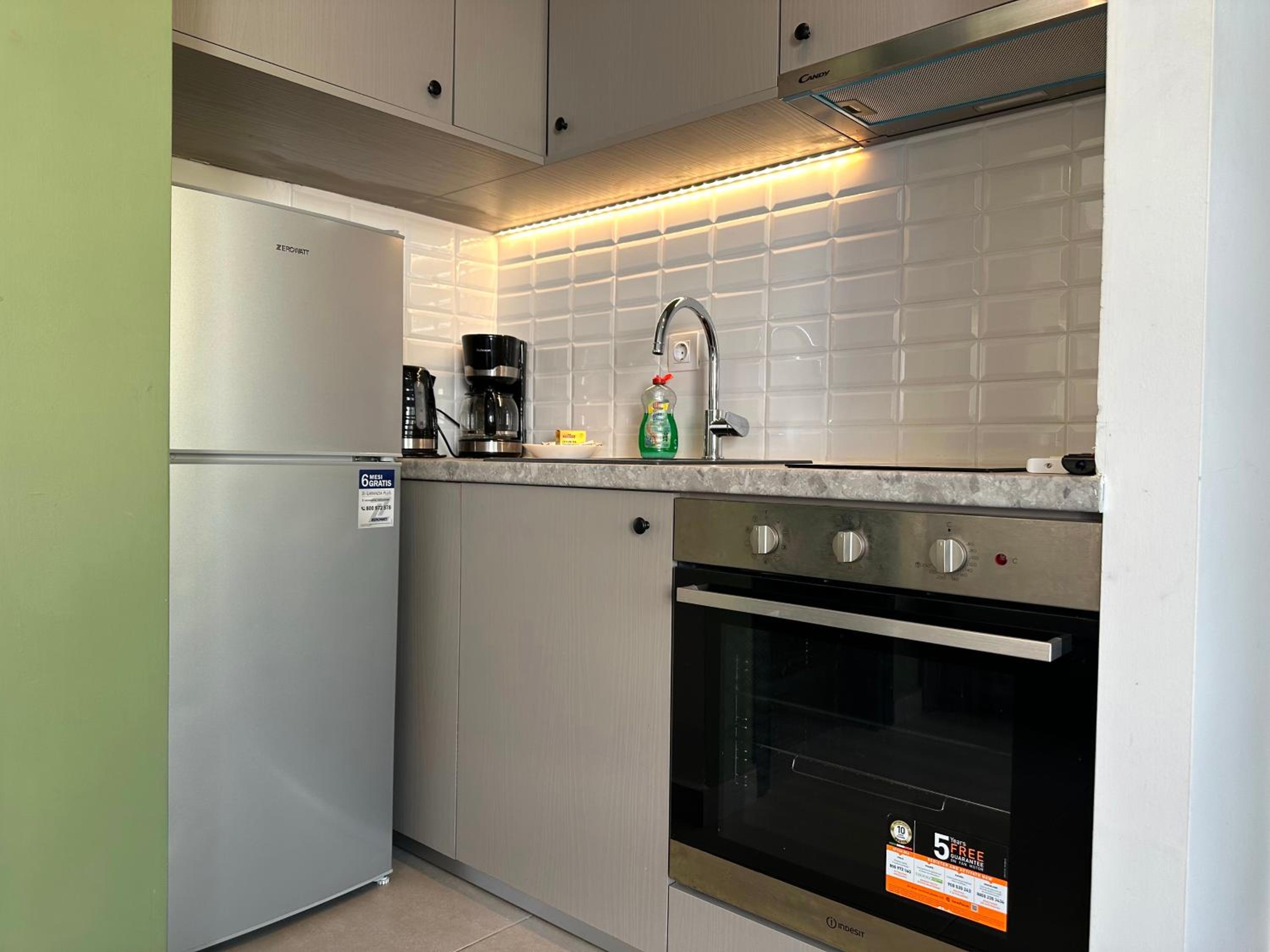 M & M - boutique apartments