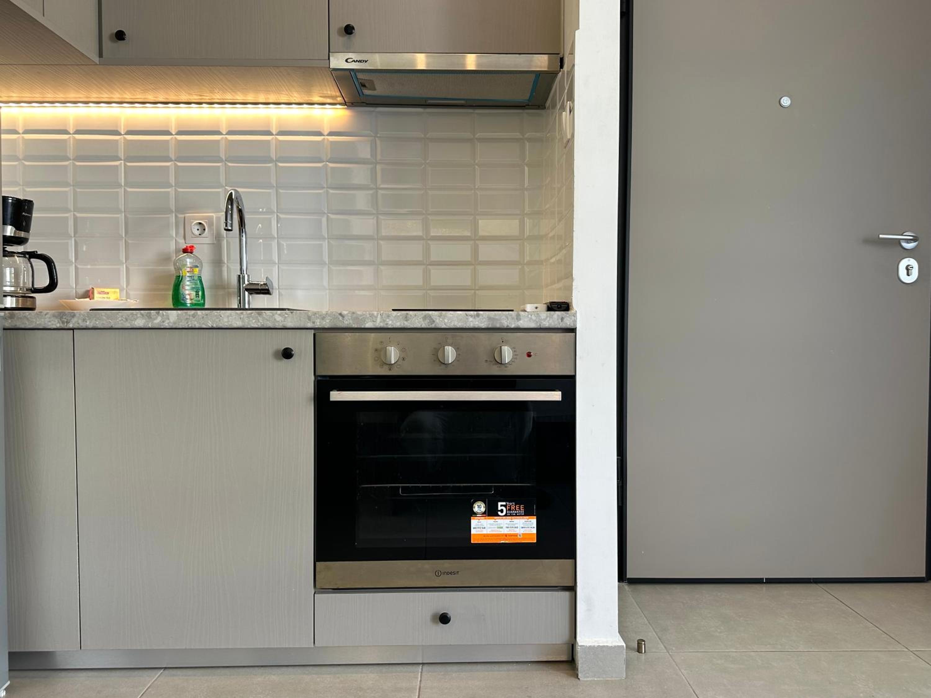 M & M - boutique apartments