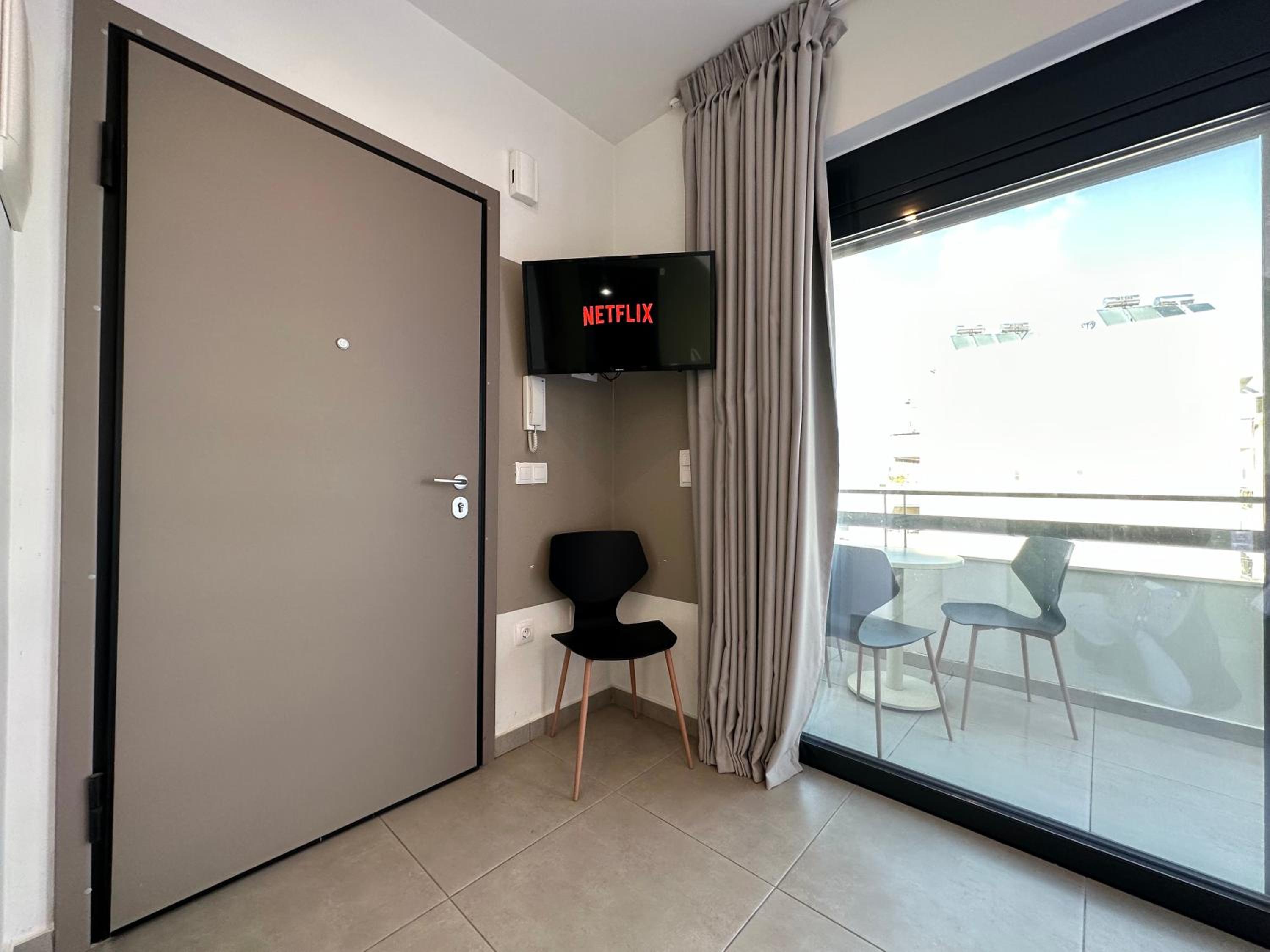 M & M - boutique apartments