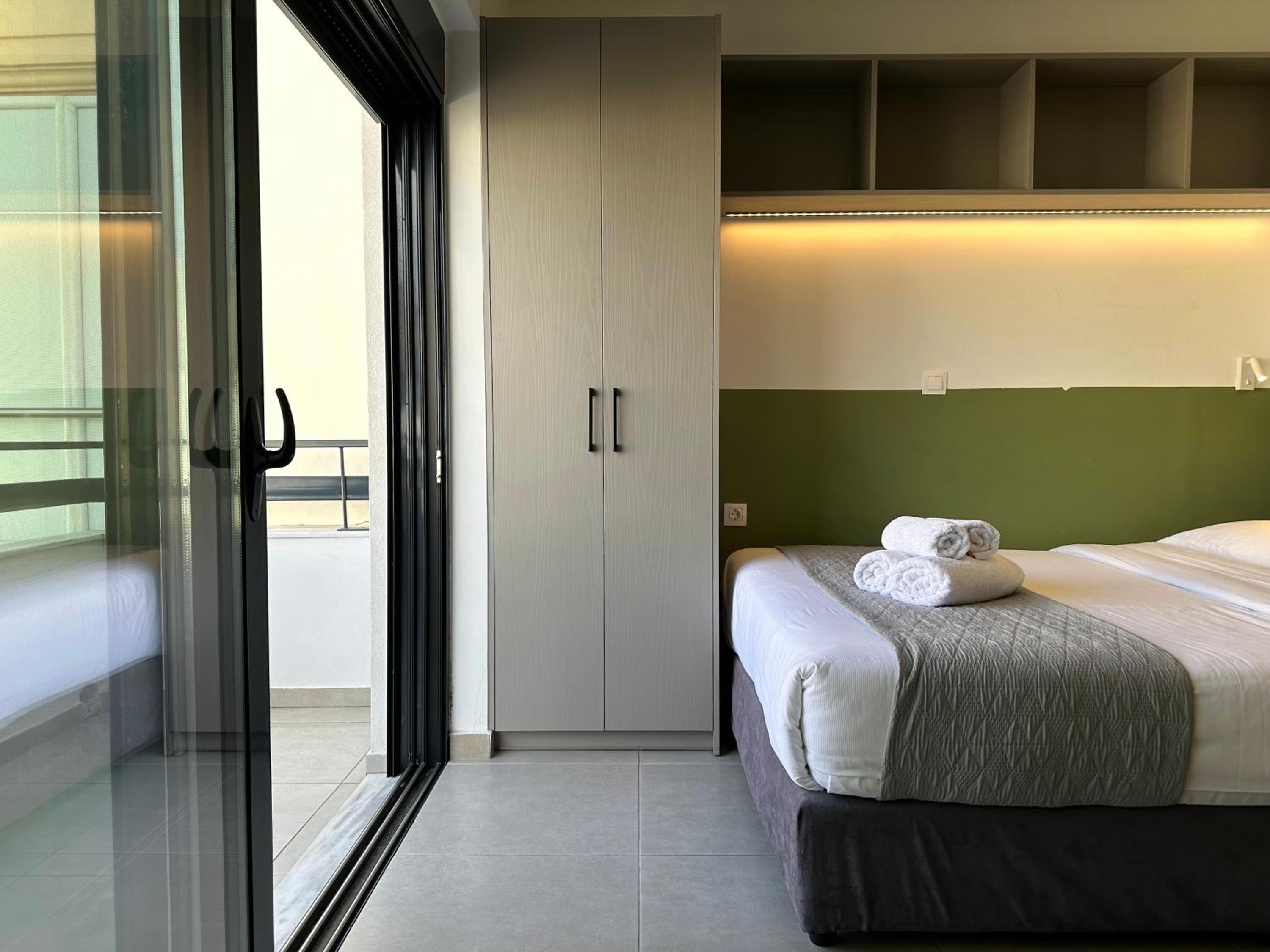M & M - boutique apartments