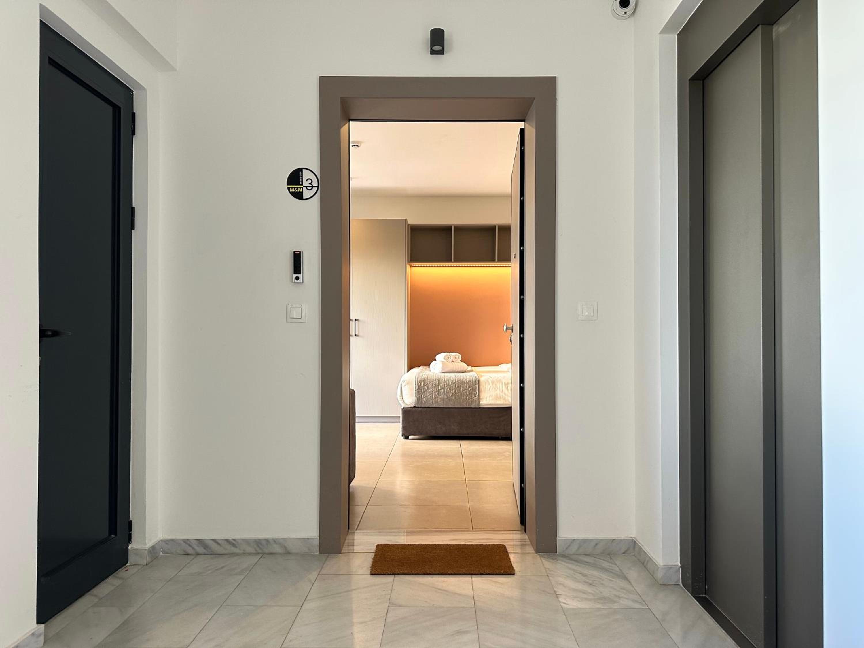 M & M - boutique apartments