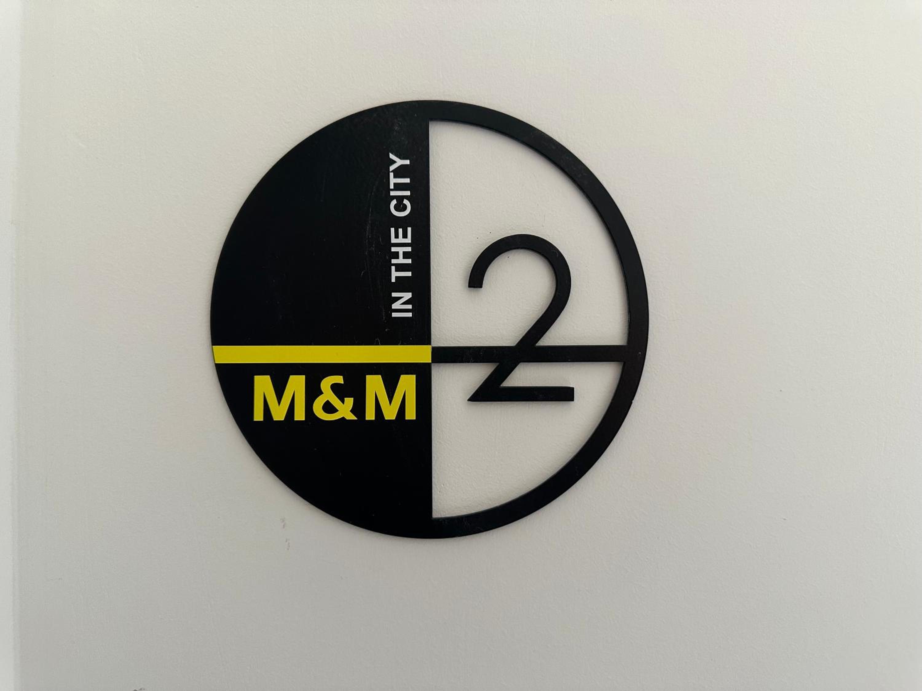 M & M - boutique apartments