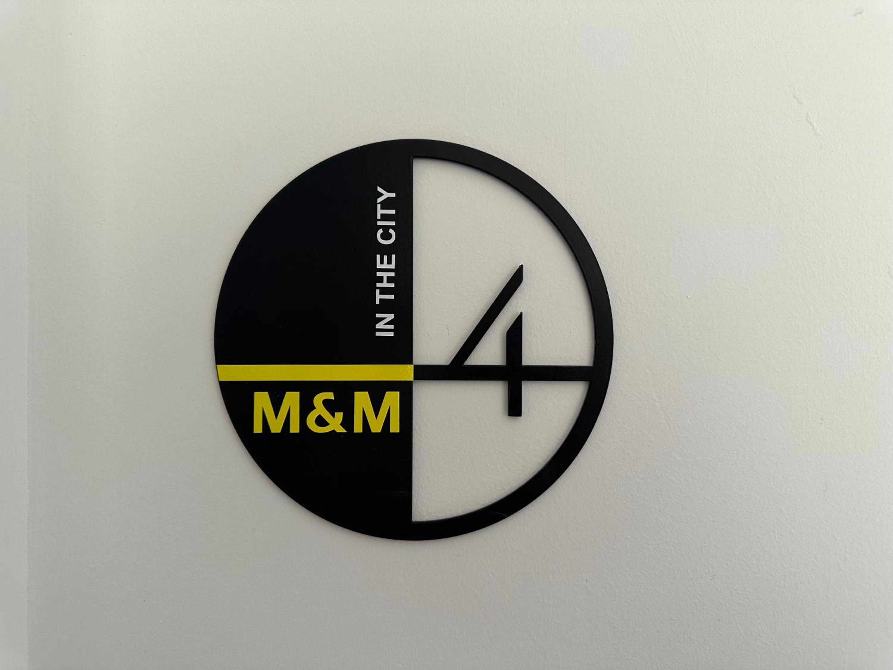 M & M - boutique apartments