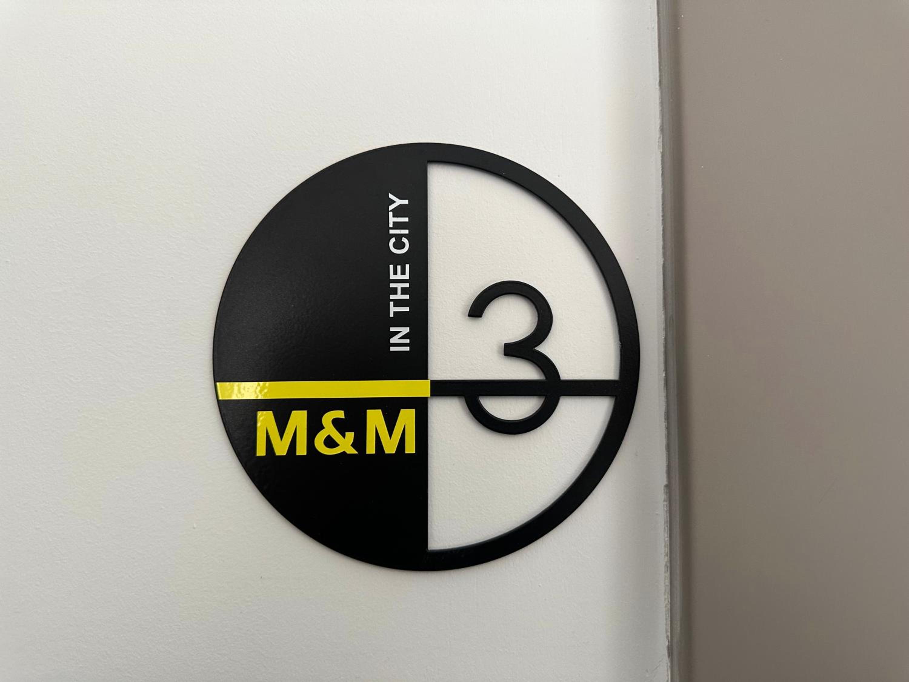 M & M - boutique apartments