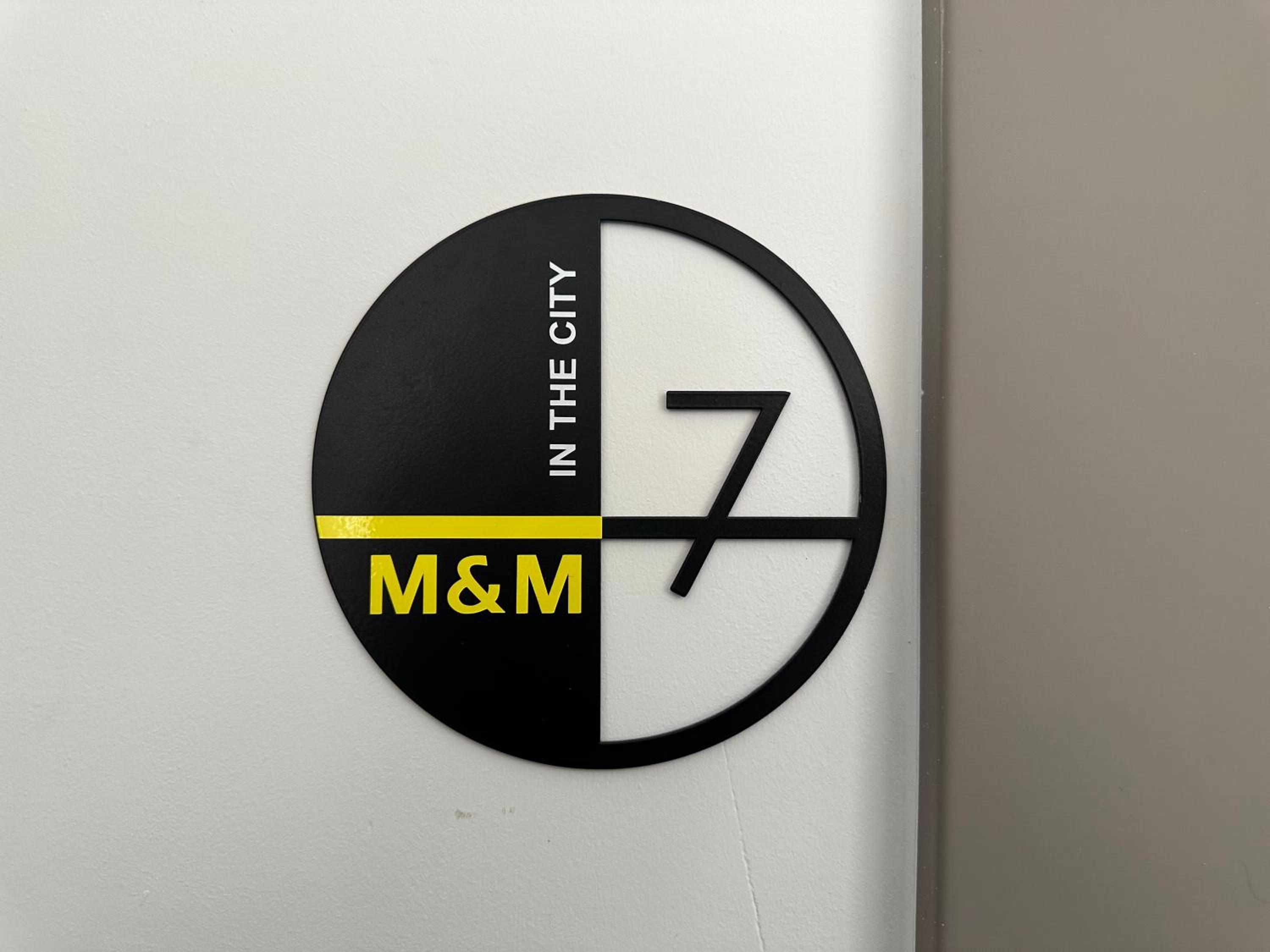 M & M - boutique apartments