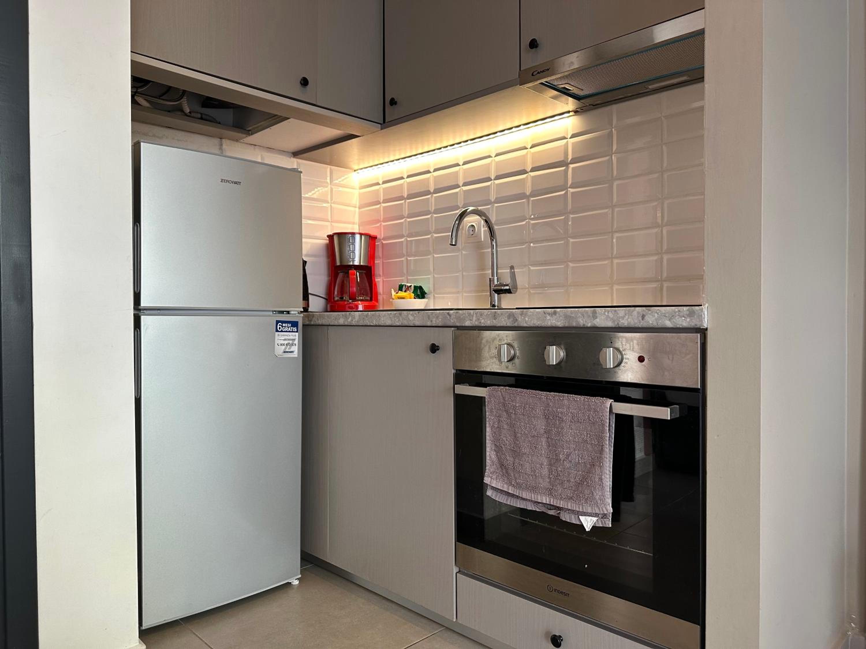 M & M - boutique apartments