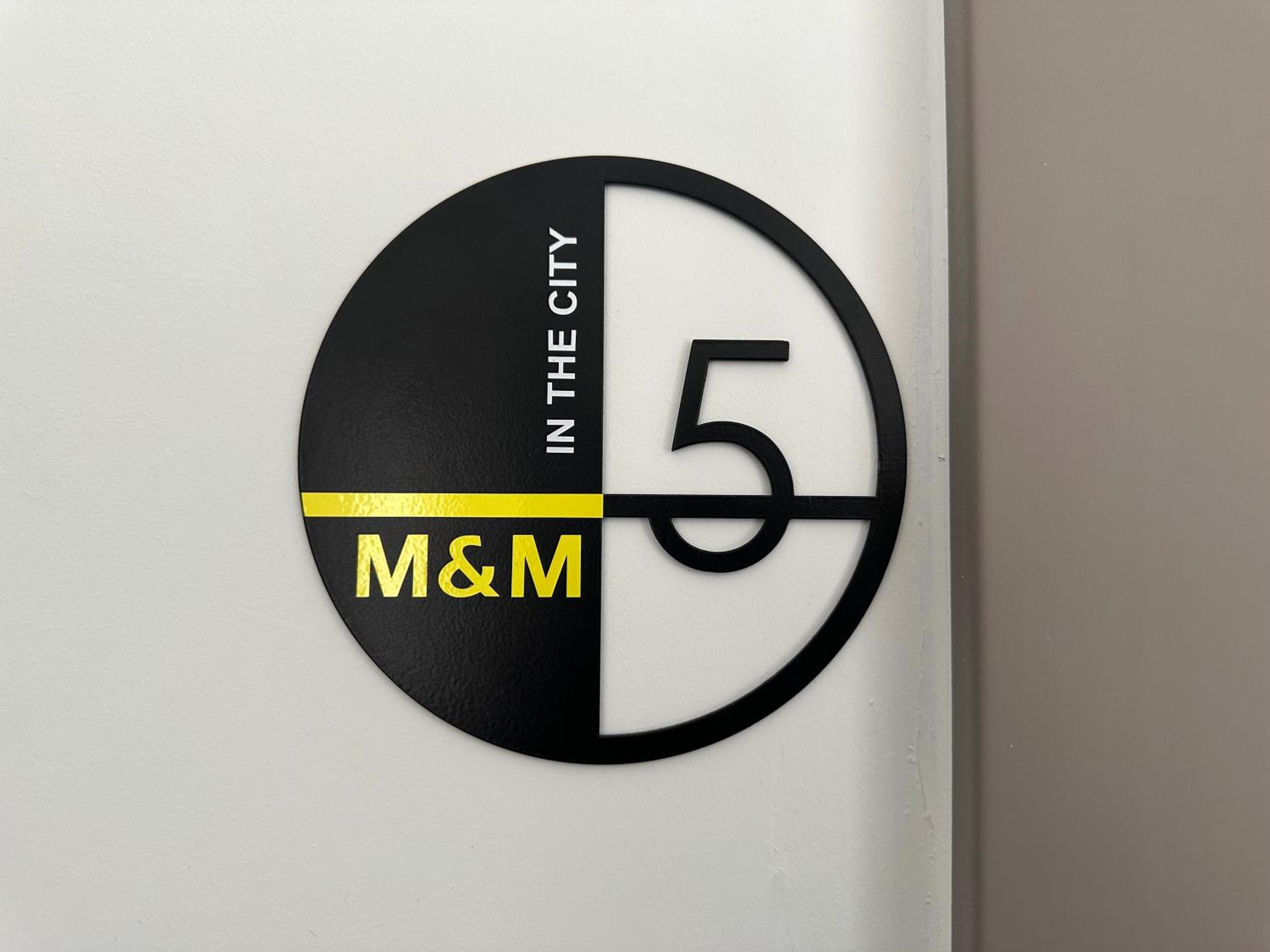 M & M - boutique apartments