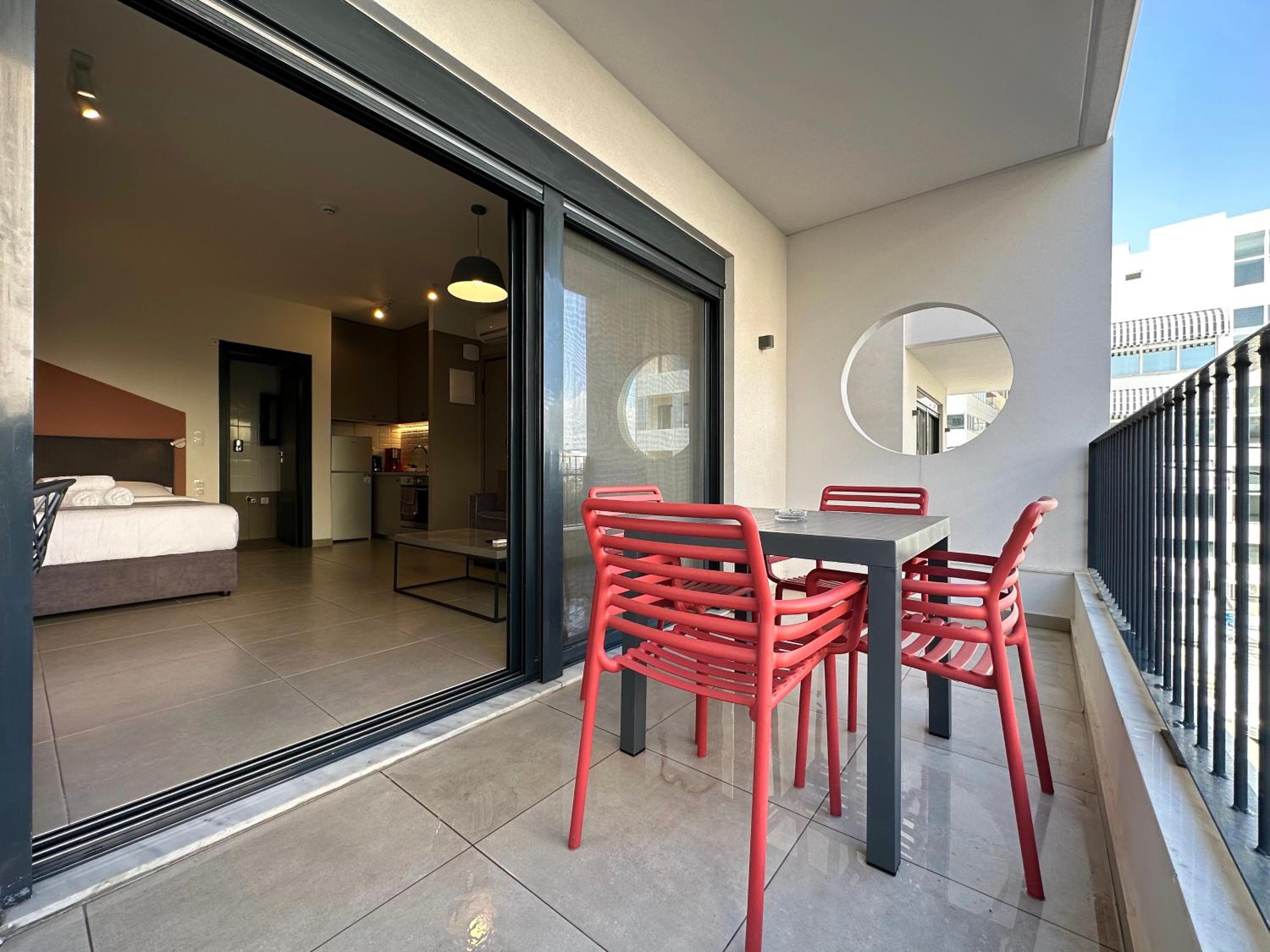 M & M - boutique apartments