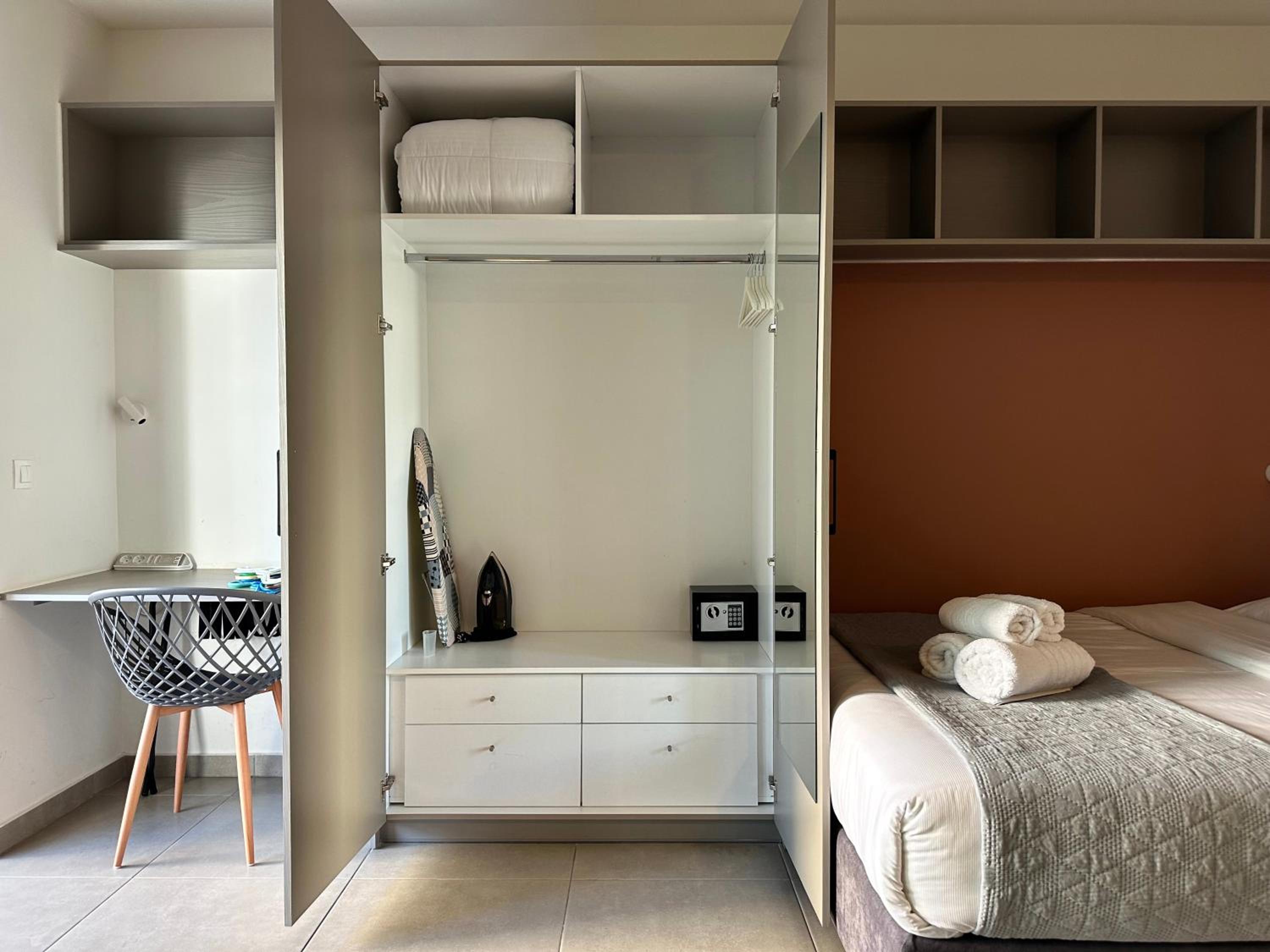 M & M - boutique apartments